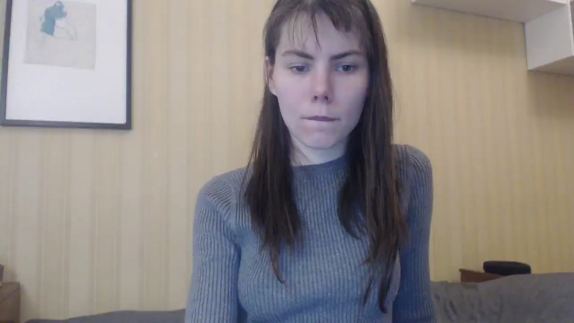 Gallery image thumbnail from kitAmelie's myfreecams stream on, 02/24/2026, 15:45 image 8 of 20