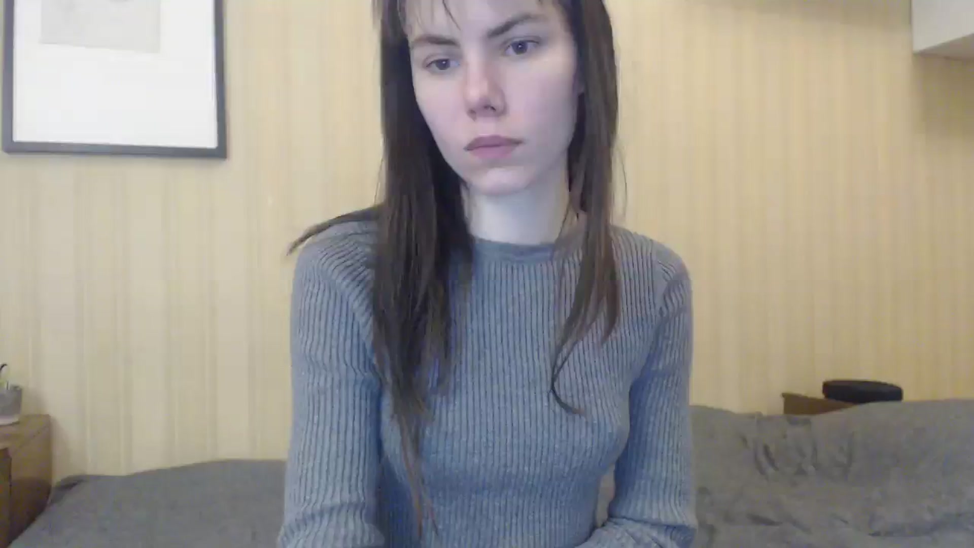 Gallery image thumbnail from kitAmelie's myfreecams stream on, 02/24/2026, 15:45 image 17 of 20