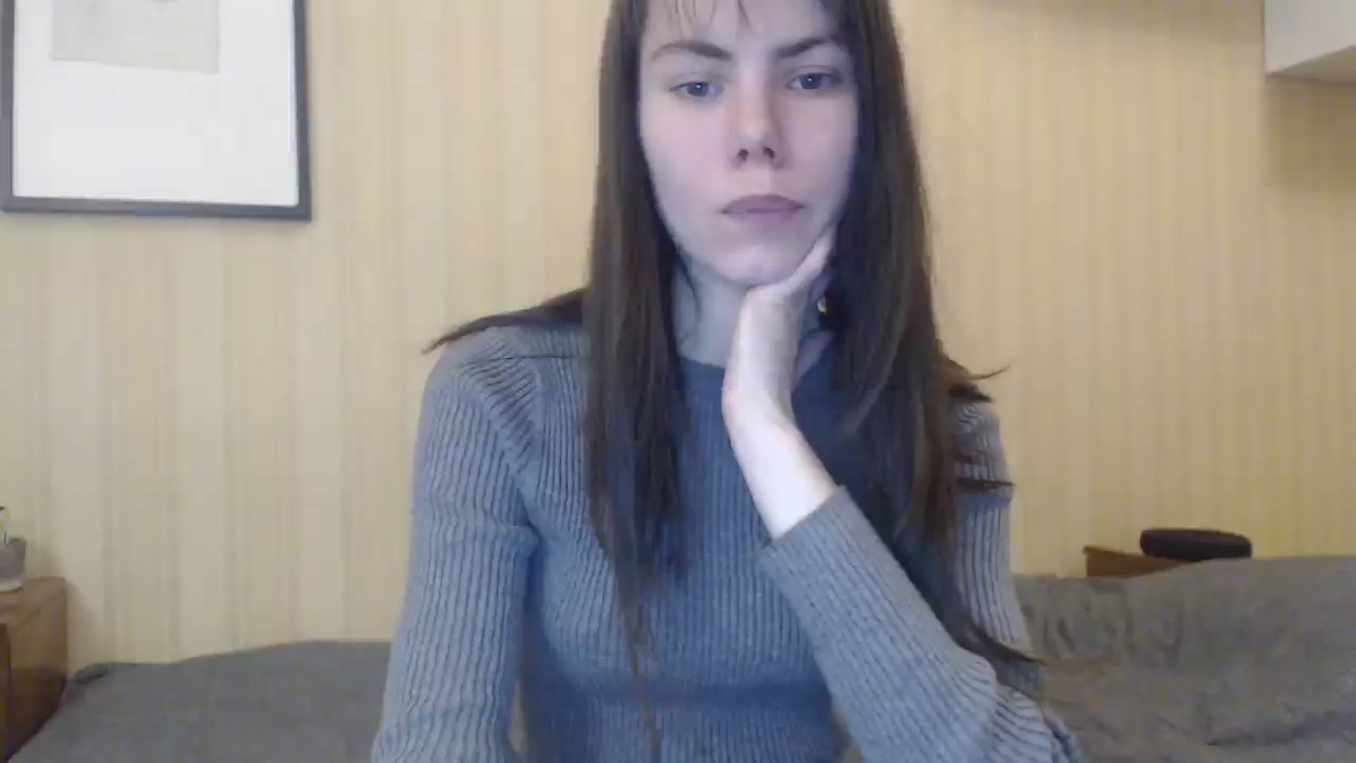 Gallery image thumbnail from kitAmelie's myfreecams stream on, 02/24/2026, 15:45 image 20 of 20