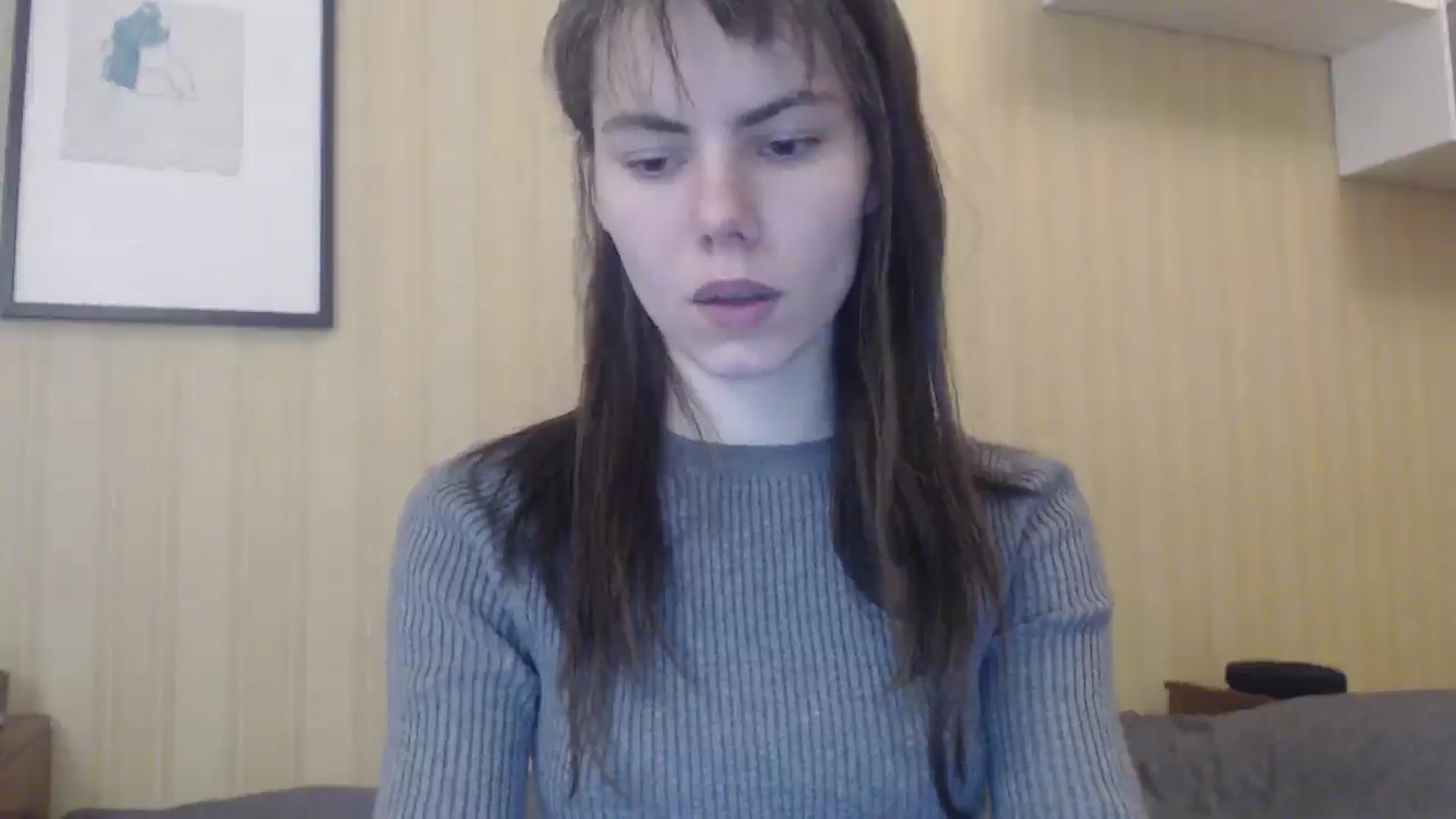 Gallery image thumbnail from kitAmelie's myfreecams stream on, 02/24/2026, 15:45 image 5 of 20