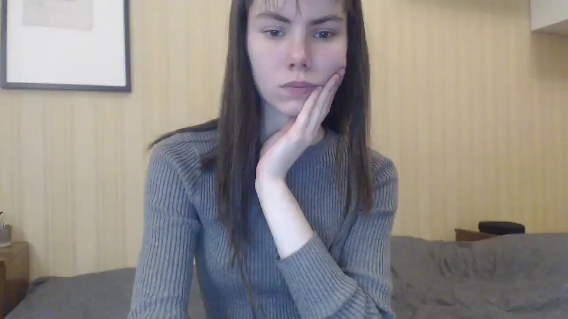 Gallery image thumbnail from kitAmelie's myfreecams stream on, 02/24/2026, 15:45 image 18 of 20