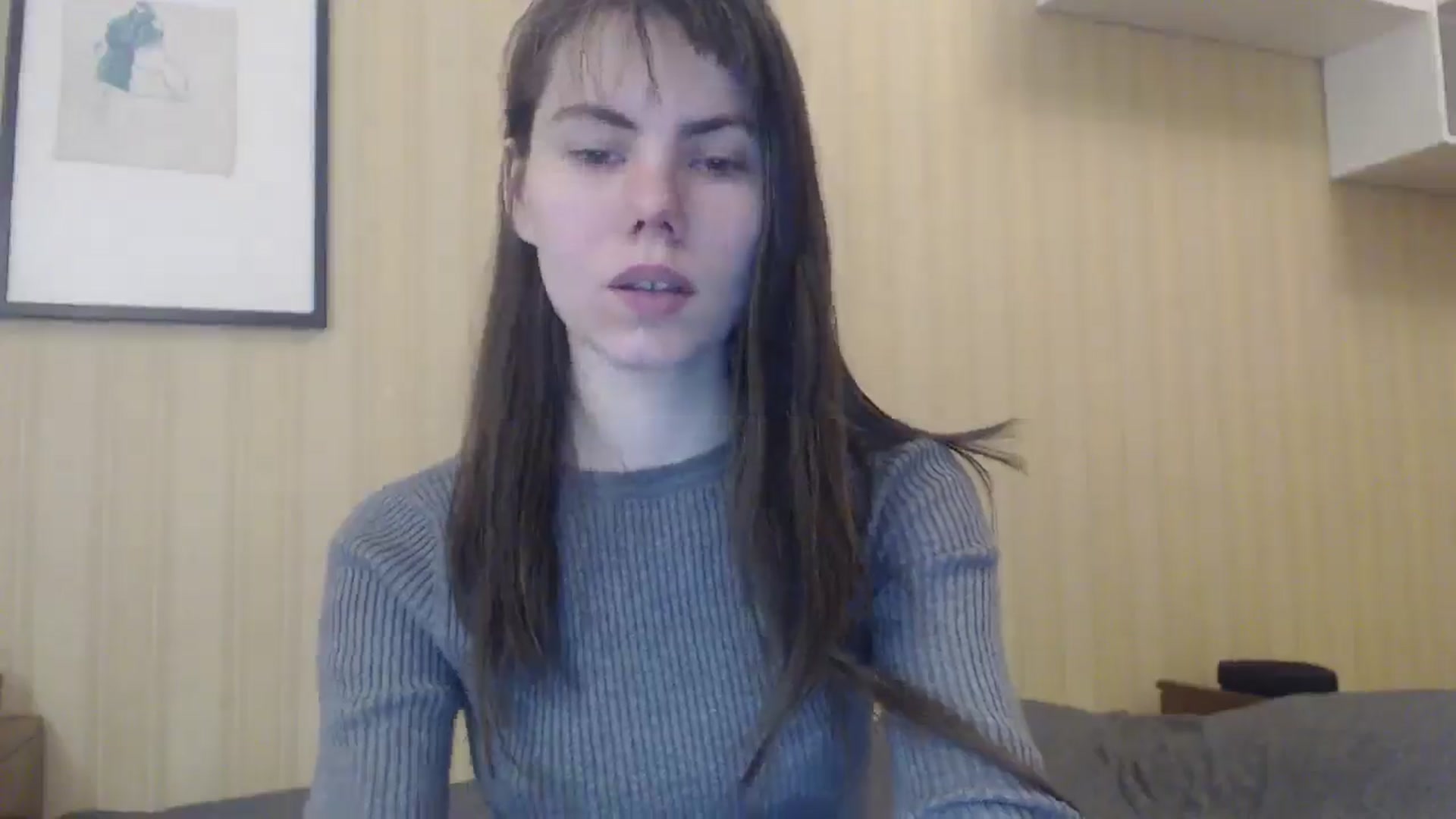 Gallery image thumbnail from kitAmelie's myfreecams stream on, 02/24/2026, 15:45 image 15 of 20