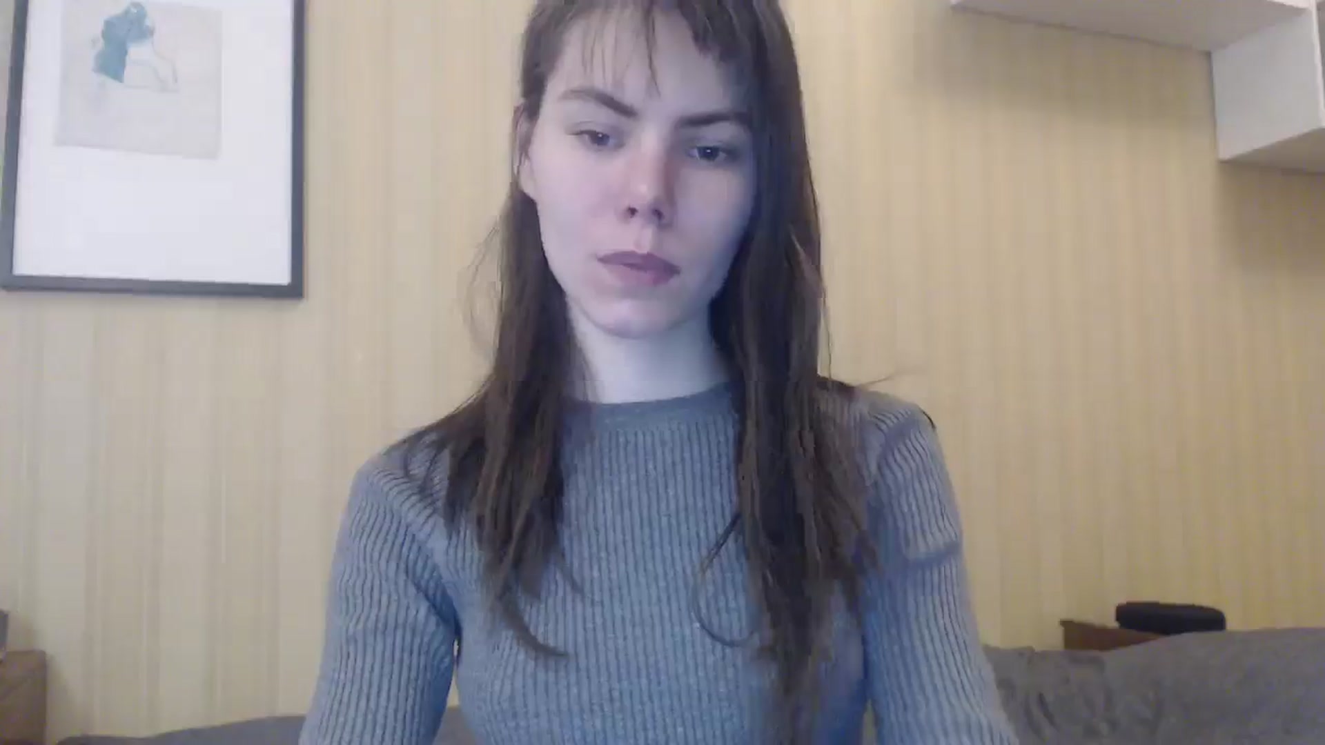 Gallery image thumbnail from kitAmelie's myfreecams stream on, 02/24/2026, 15:45 image 3 of 20