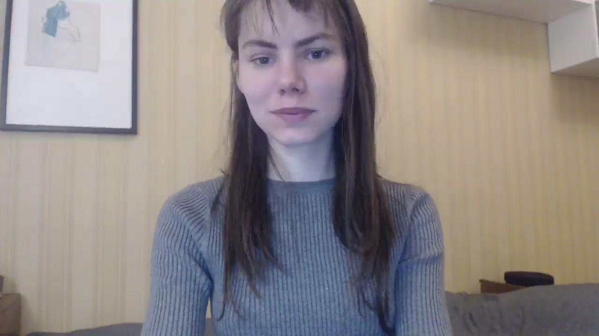 Gallery image thumbnail from kitAmelie's myfreecams stream on, 02/24/2026, 15:45 image 6 of 20