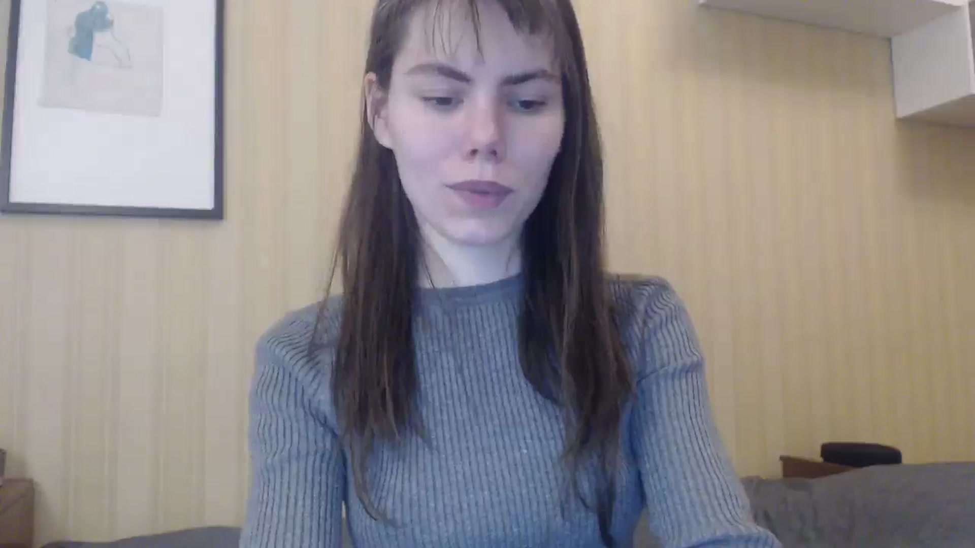 Gallery image thumbnail from kitAmelie's myfreecams stream on, 02/24/2026, 15:45 image 7 of 20