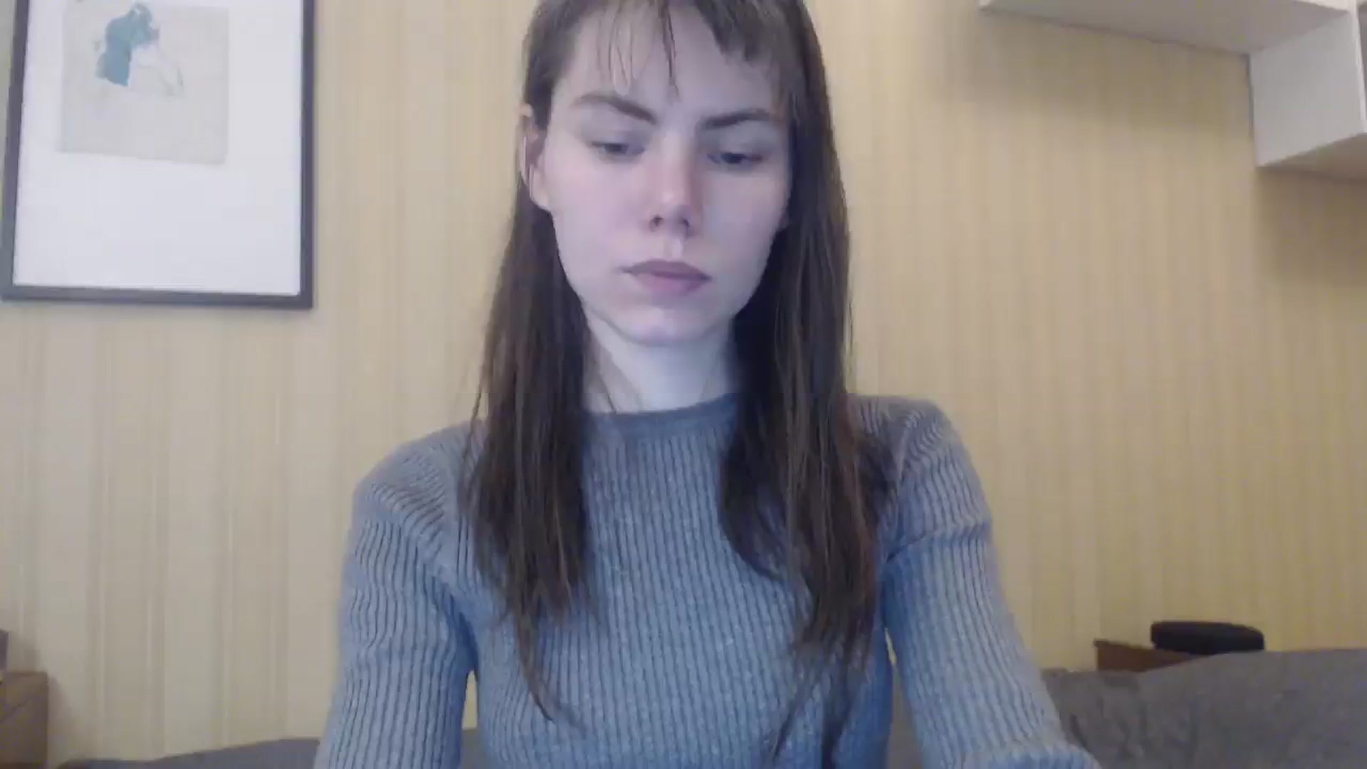 Gallery image thumbnail from kitAmelie's myfreecams stream on, 02/24/2026, 15:45 image 9 of 20