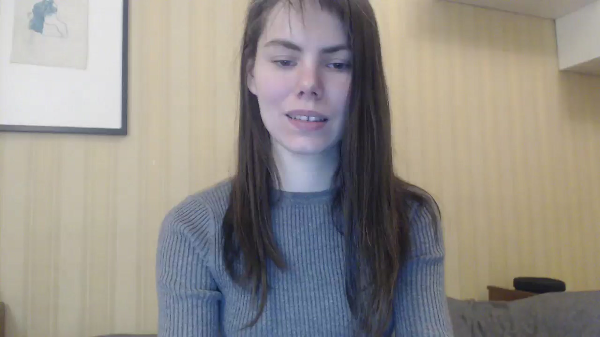 Gallery image thumbnail from kitAmelie's myfreecams stream on, 02/24/2026, 17:36 image 7 of 20