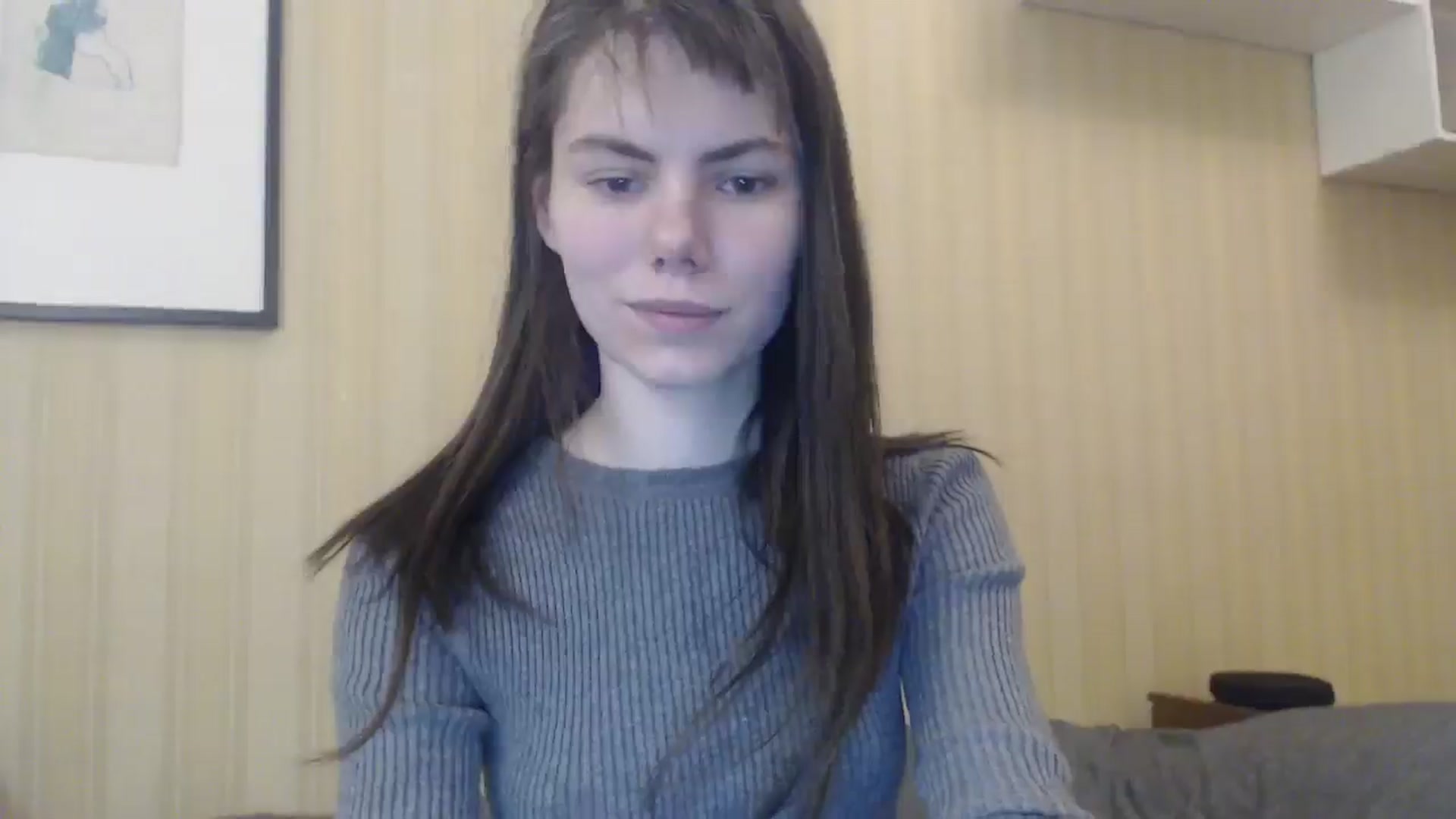 Gallery image thumbnail from kitAmelie's myfreecams stream on, 02/24/2026, 17:36 image 8 of 20