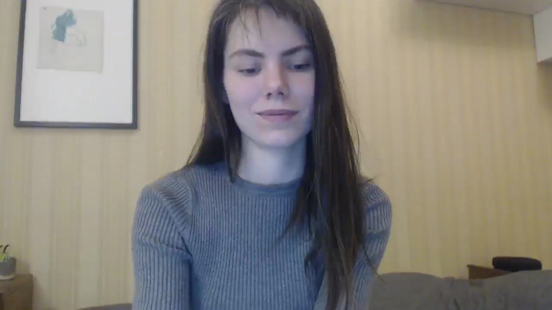 Gallery image thumbnail from kitAmelie's myfreecams stream on, 02/24/2026, 17:36 image 17 of 20