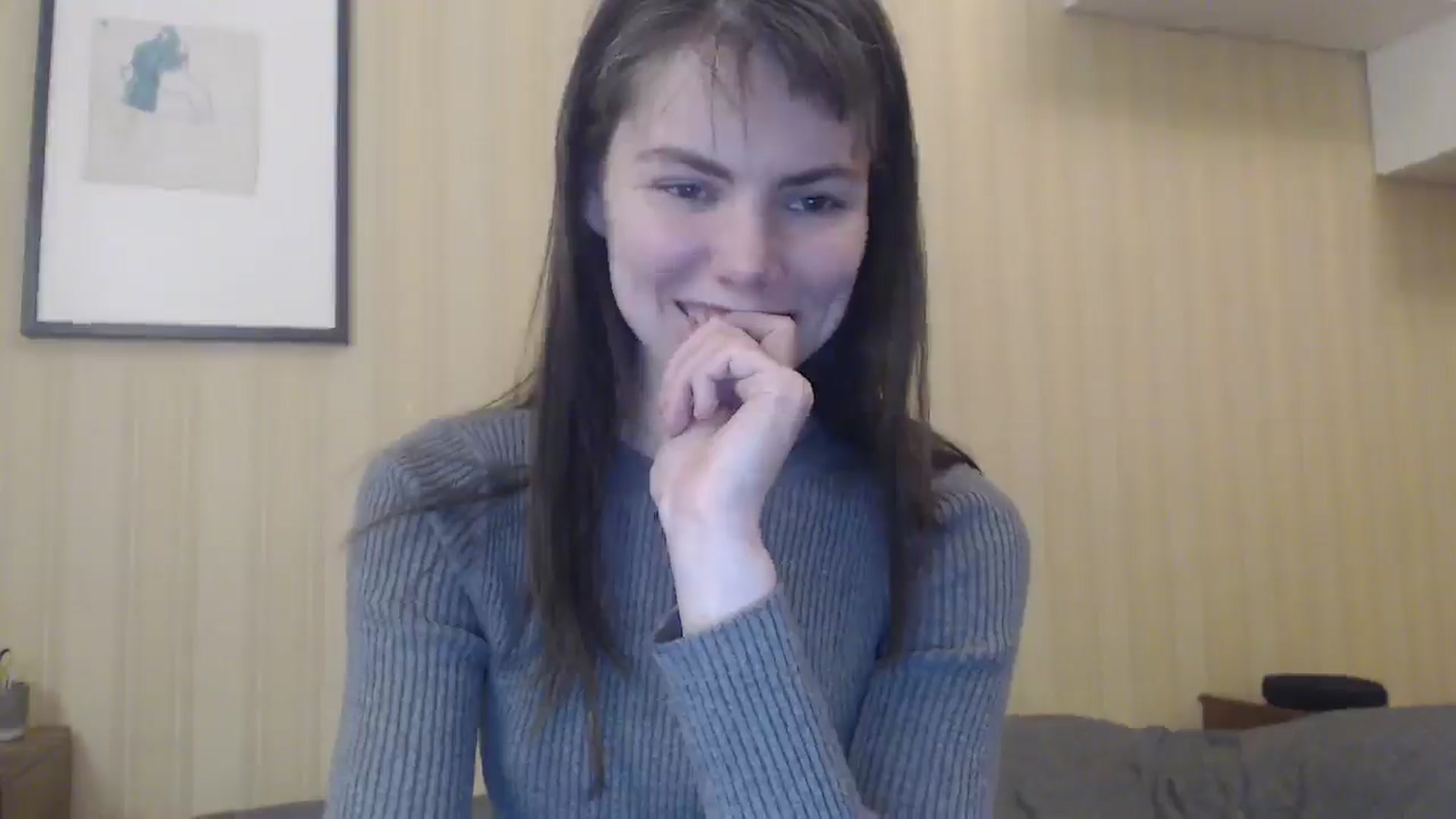 Gallery image thumbnail from kitAmelie's myfreecams stream on, 02/24/2026, 17:36 image 10 of 20