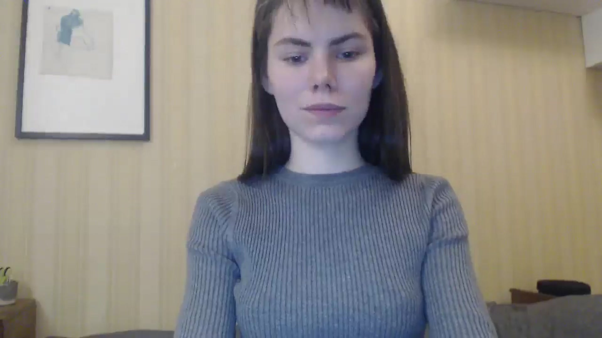 Gallery image thumbnail from kitAmelie's myfreecams stream on, 02/24/2026, 17:36 image 19 of 20