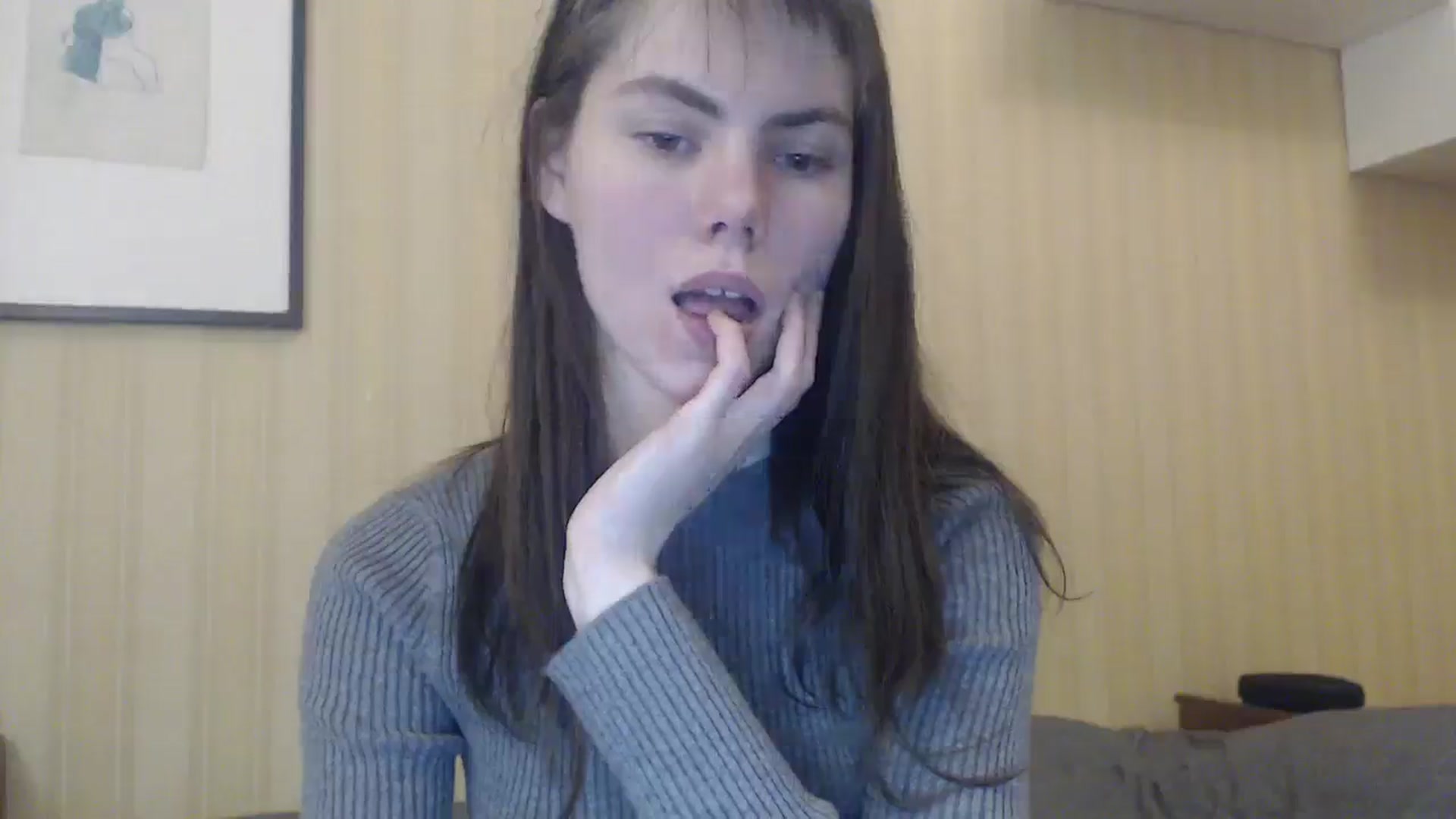 Gallery image thumbnail from kitAmelie's myfreecams stream on, 02/24/2026, 17:36 image 3 of 20