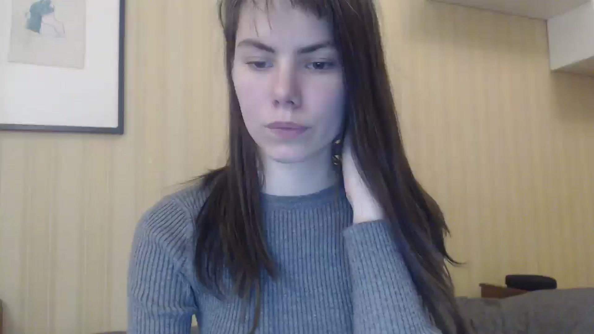 Gallery image thumbnail from kitAmelie's myfreecams stream on, 02/24/2026, 17:36 image 1 of 20