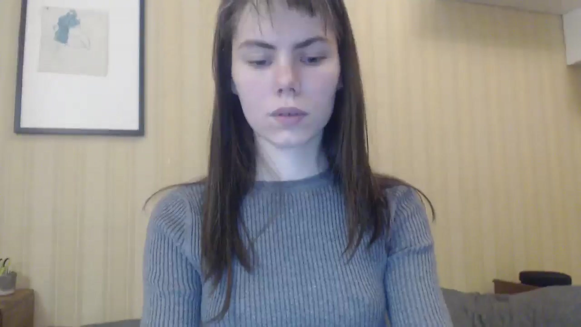 Gallery image thumbnail from kitAmelie's myfreecams stream on, 02/24/2026, 17:36 image 13 of 20