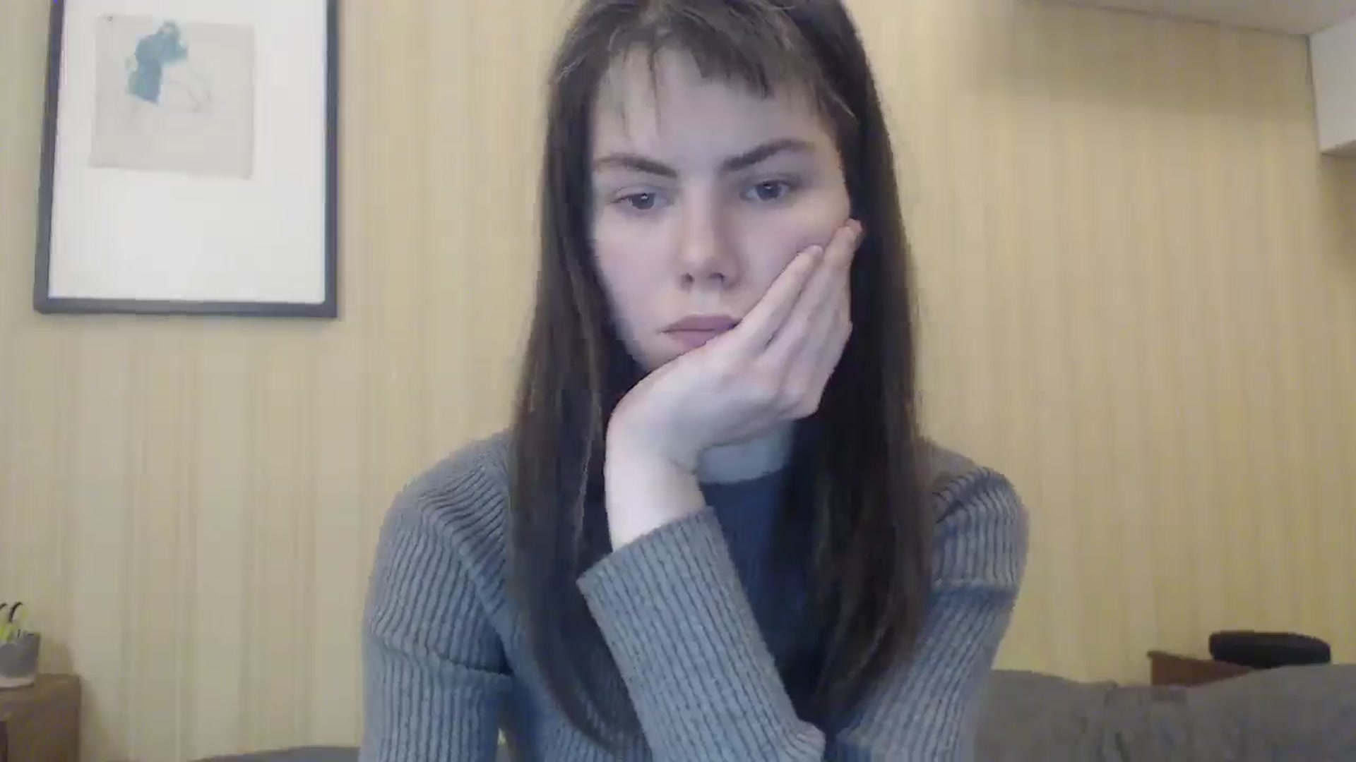 Gallery image thumbnail from kitAmelie's myfreecams stream on, 02/24/2026, 17:36 image 18 of 20