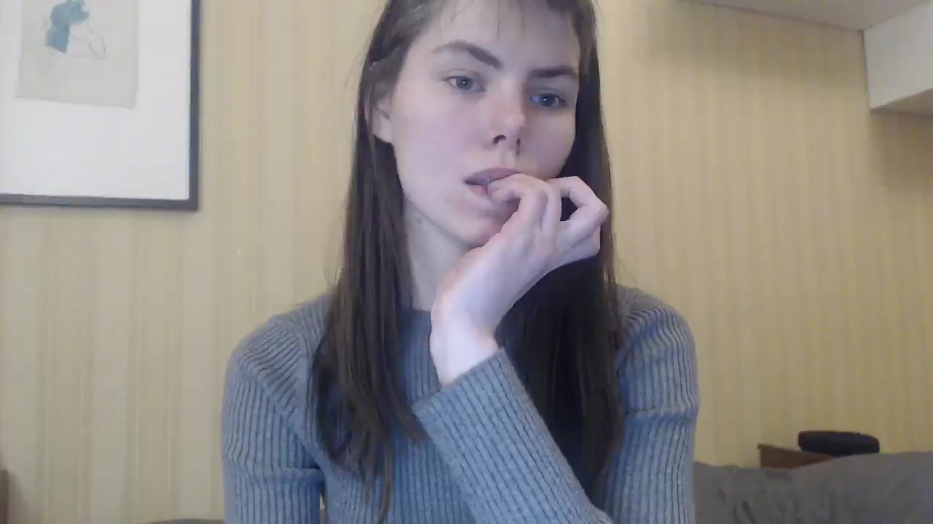 Gallery image thumbnail from kitAmelie's myfreecams stream on, 02/24/2026, 17:36 image 6 of 20