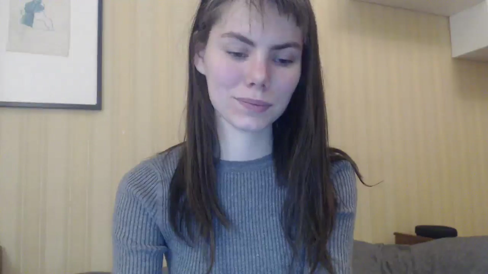 Gallery image thumbnail from kitAmelie's myfreecams stream on, 02/24/2026, 17:36 image 2 of 20