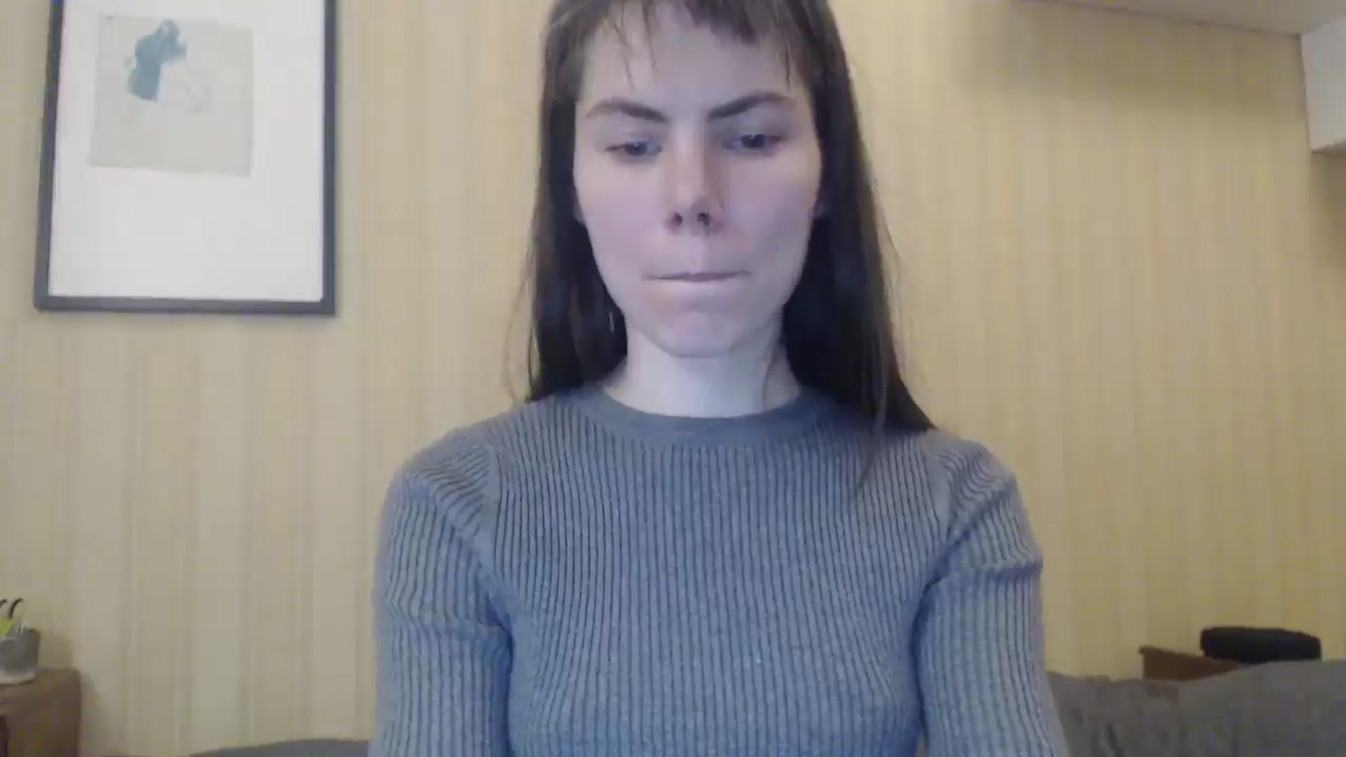 Gallery image thumbnail from kitAmelie's myfreecams stream on, 02/24/2026, 17:36 image 15 of 20