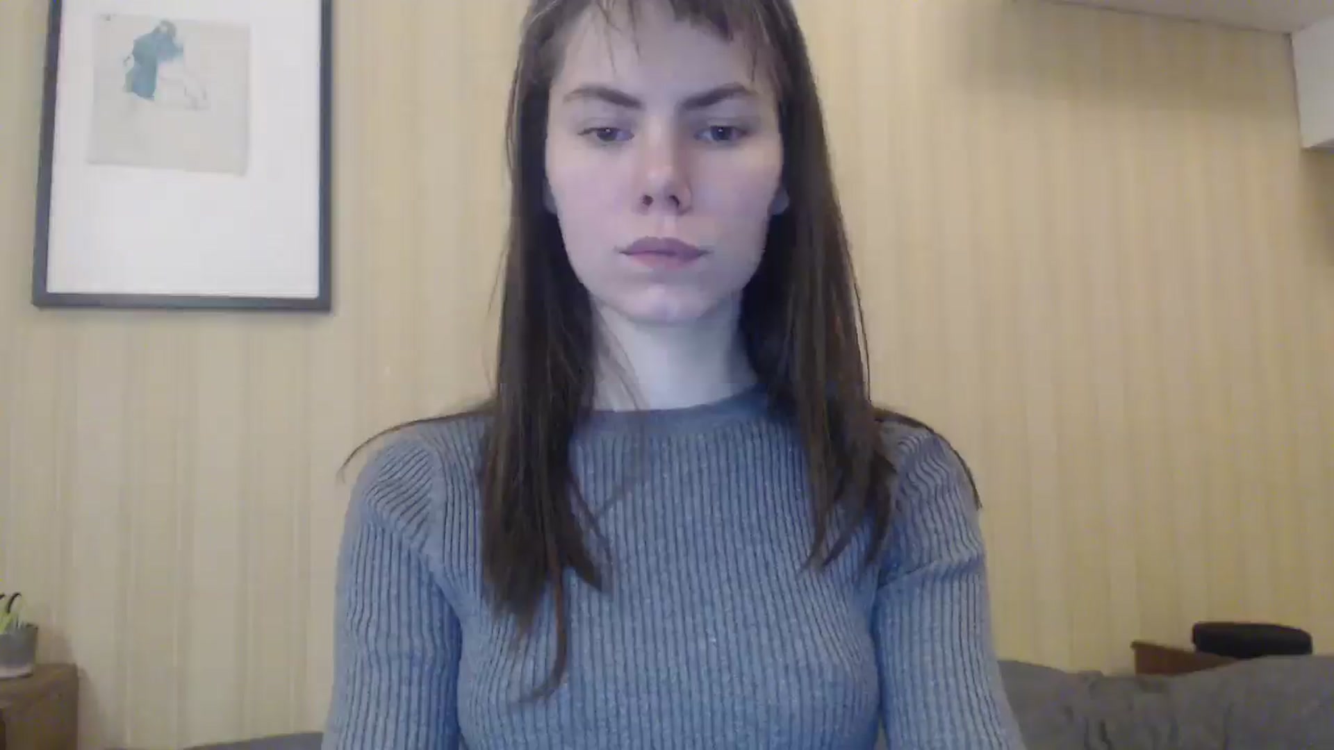 Gallery image thumbnail from kitAmelie's myfreecams stream on, 02/24/2026, 17:36 image 12 of 20