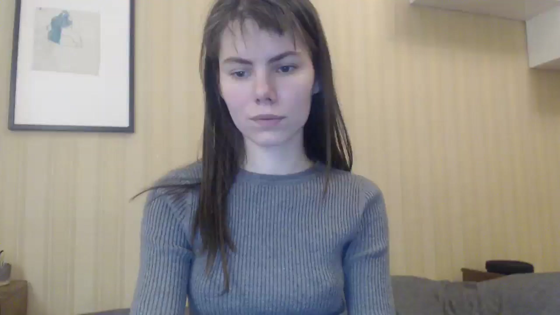 Gallery image thumbnail from kitAmelie's myfreecams stream on, 02/24/2026, 17:36 image 9 of 20