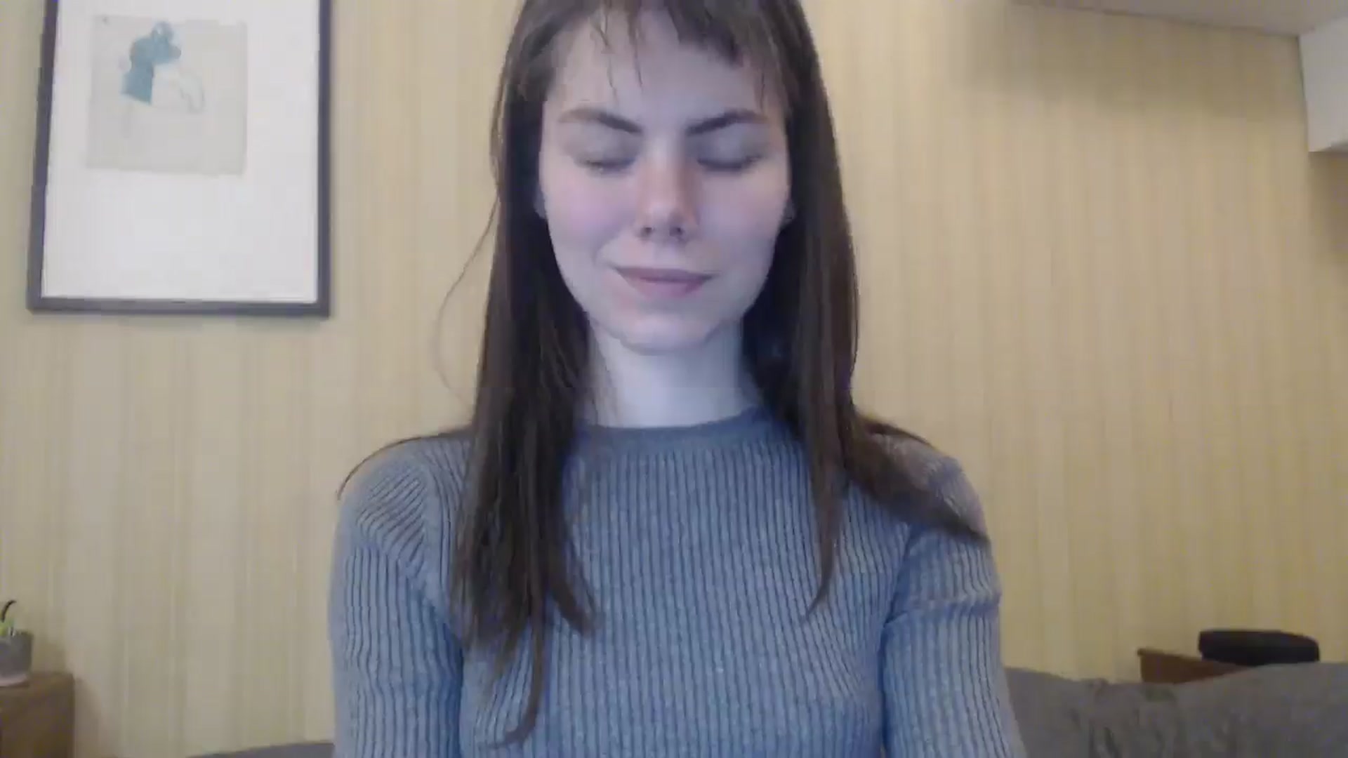 Gallery image thumbnail from kitAmelie's myfreecams stream on, 02/24/2026, 17:36 image 11 of 20