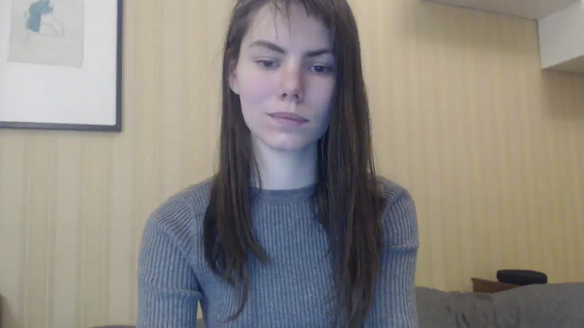 Gallery image thumbnail from kitAmelie's myfreecams stream on, 02/24/2026, 17:36 image 5 of 20