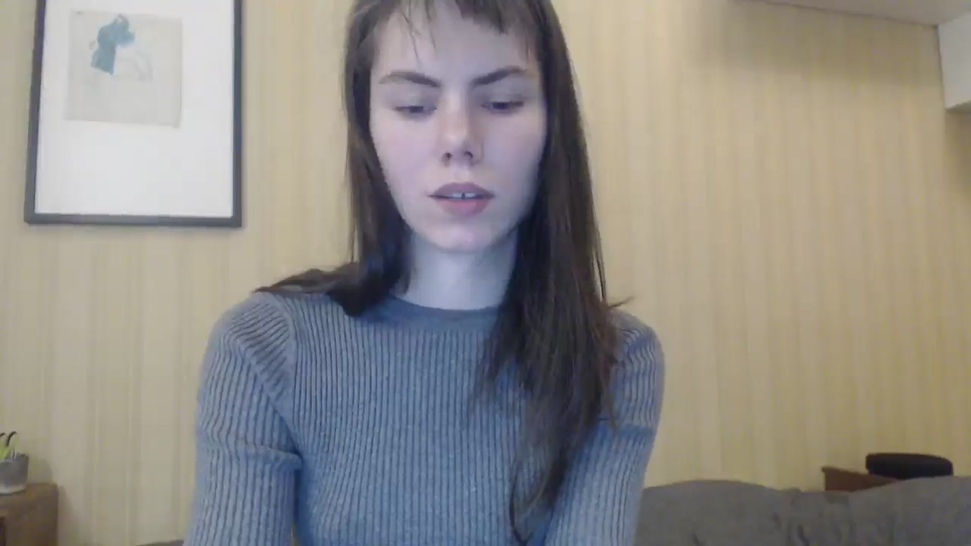 Gallery image thumbnail from kitAmelie's myfreecams stream on, 02/24/2026, 17:36 image 16 of 20