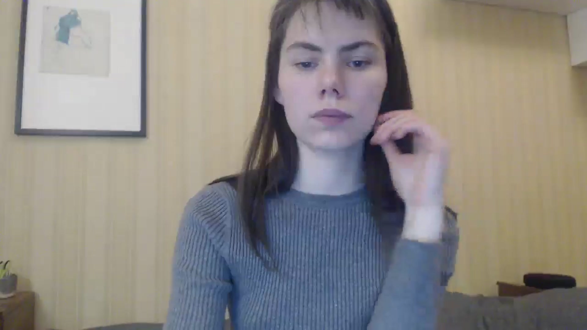 Gallery image thumbnail from kitAmelie's myfreecams stream on, 02/24/2026, 17:36 image 20 of 20