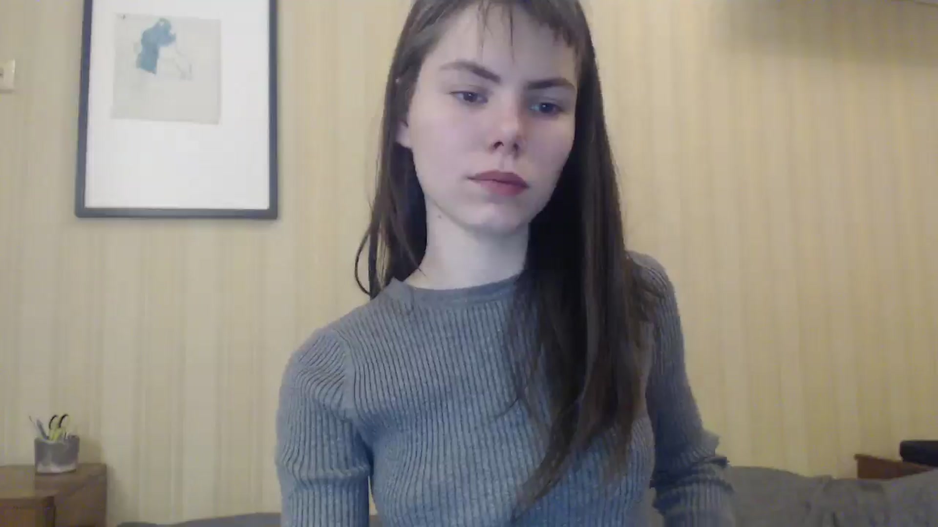 Gallery image thumbnail from kitAmelie's myfreecams stream on, 02/24/2026, 17:58 image 15 of 20