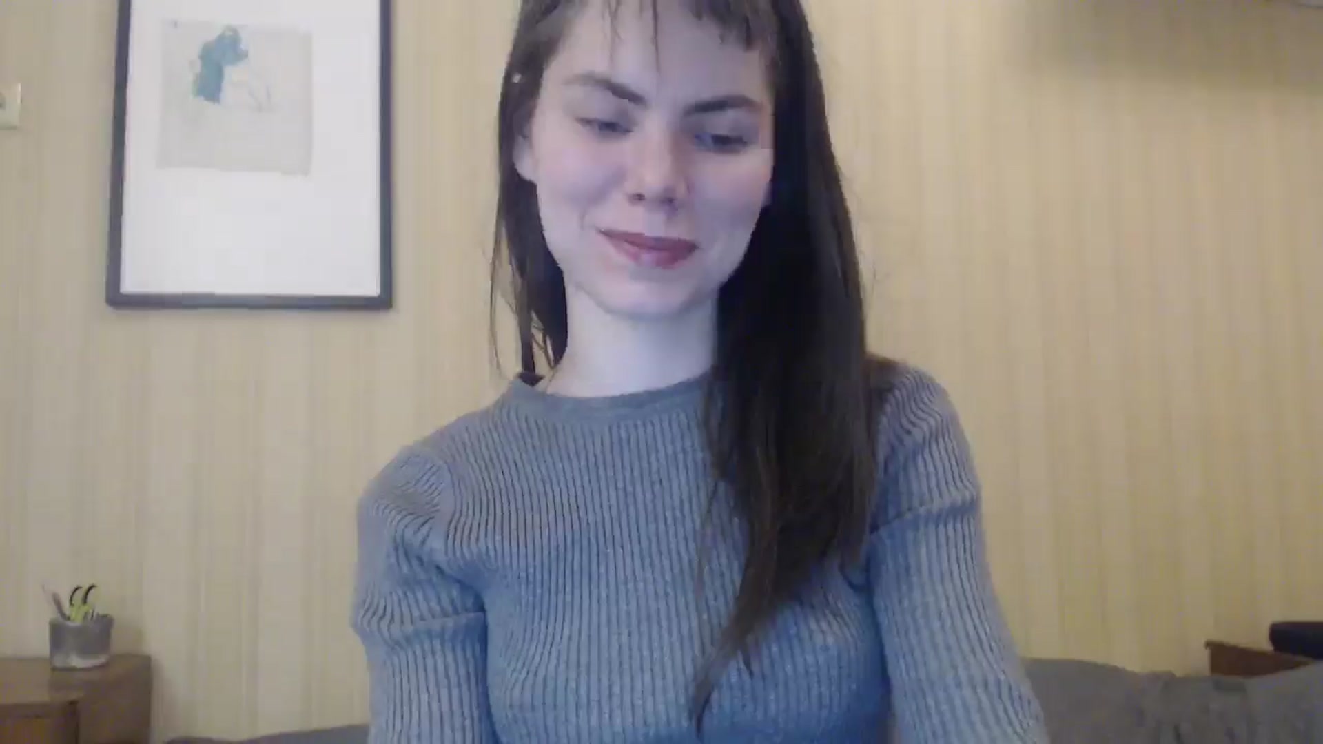 Gallery image thumbnail from kitAmelie's myfreecams stream on, 02/24/2026, 17:58 image 4 of 20