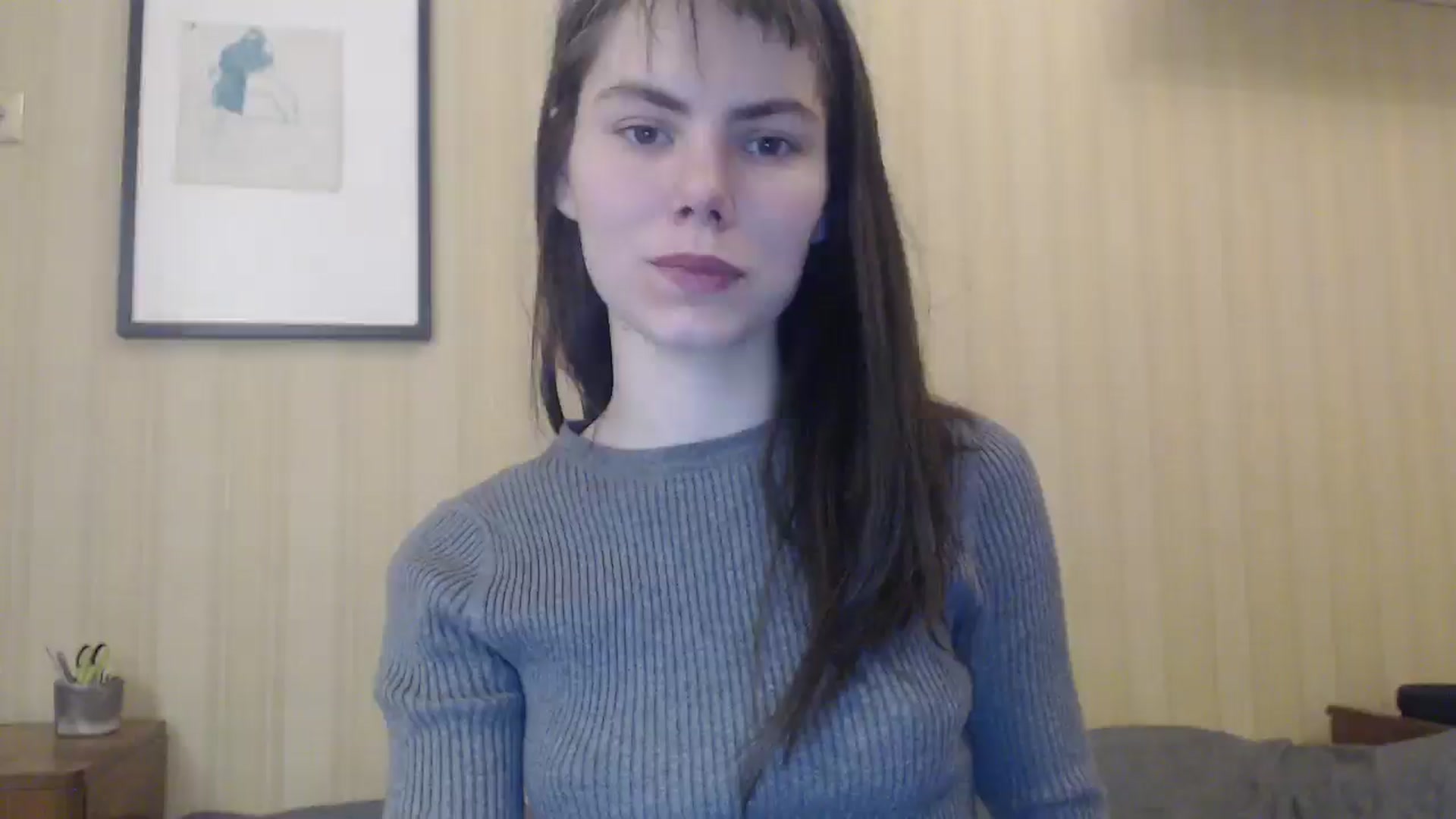 Gallery image thumbnail from kitAmelie's myfreecams stream on, 02/24/2026, 17:58 image 6 of 20