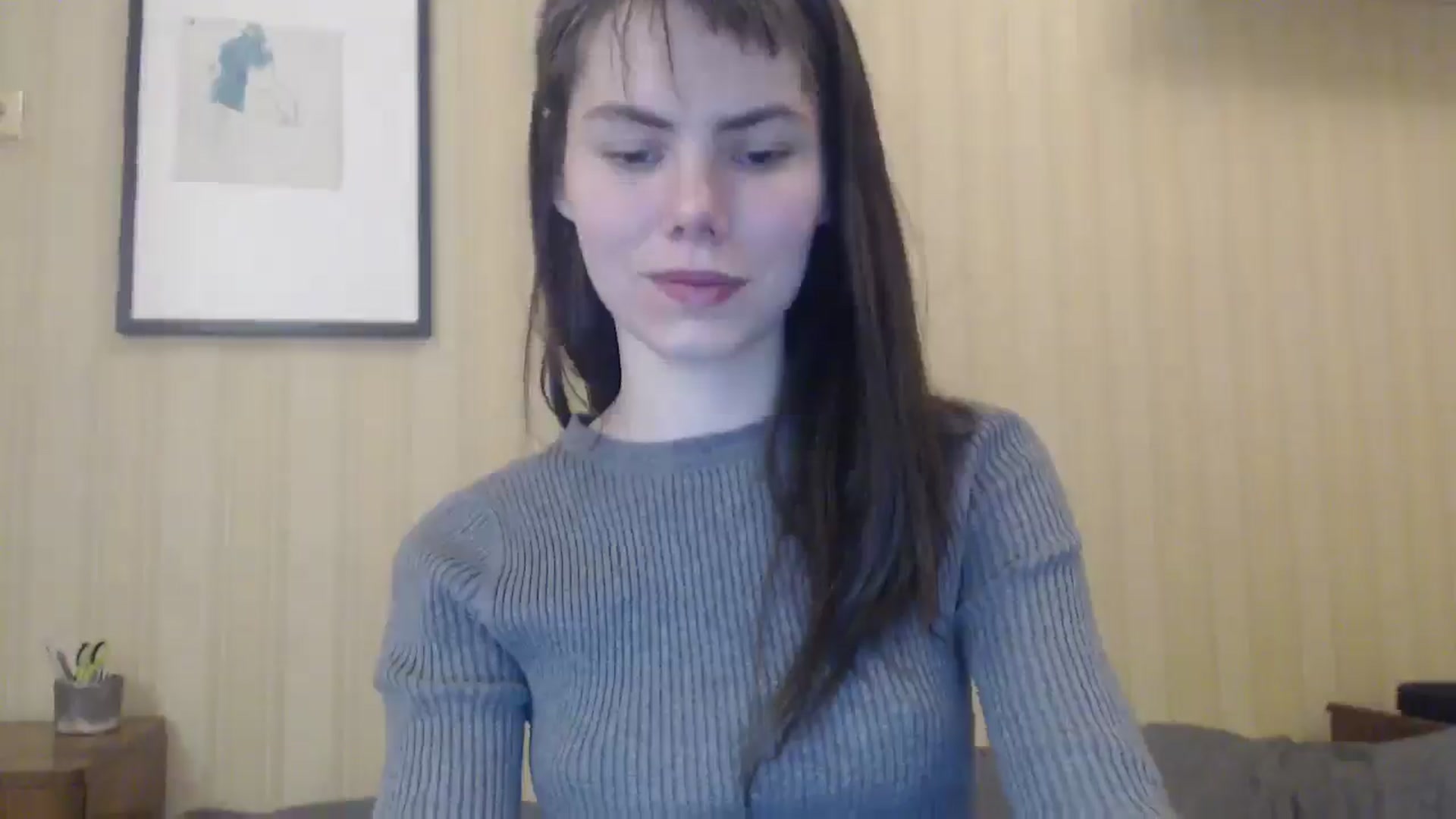 Gallery image thumbnail from kitAmelie's myfreecams stream on, 02/24/2026, 17:58 image 7 of 20
