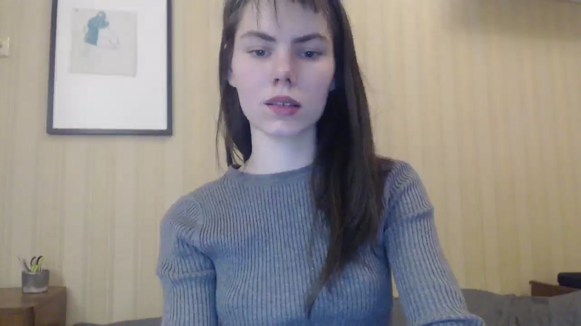 Gallery image thumbnail from kitAmelie's myfreecams stream on, 02/24/2026, 17:58 image 5 of 20