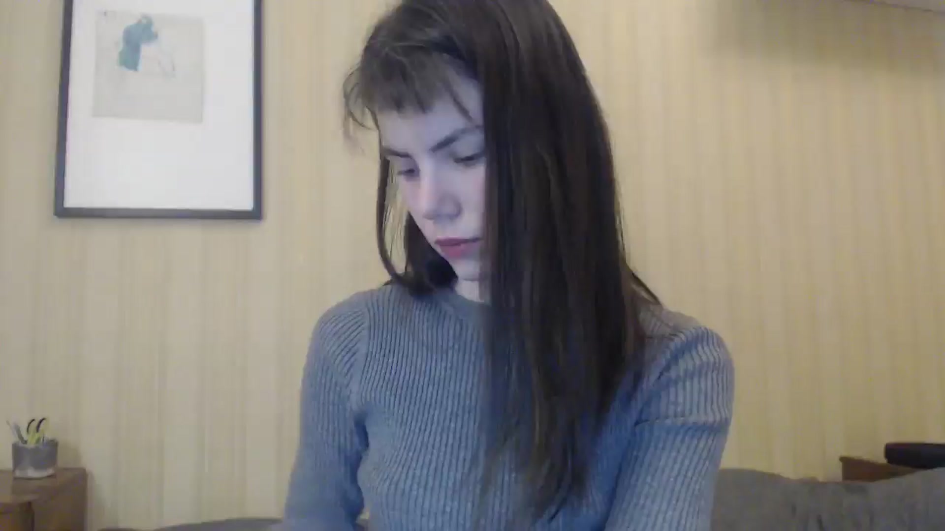 Gallery image thumbnail from kitAmelie's myfreecams stream on, 02/24/2026, 17:58 image 19 of 20