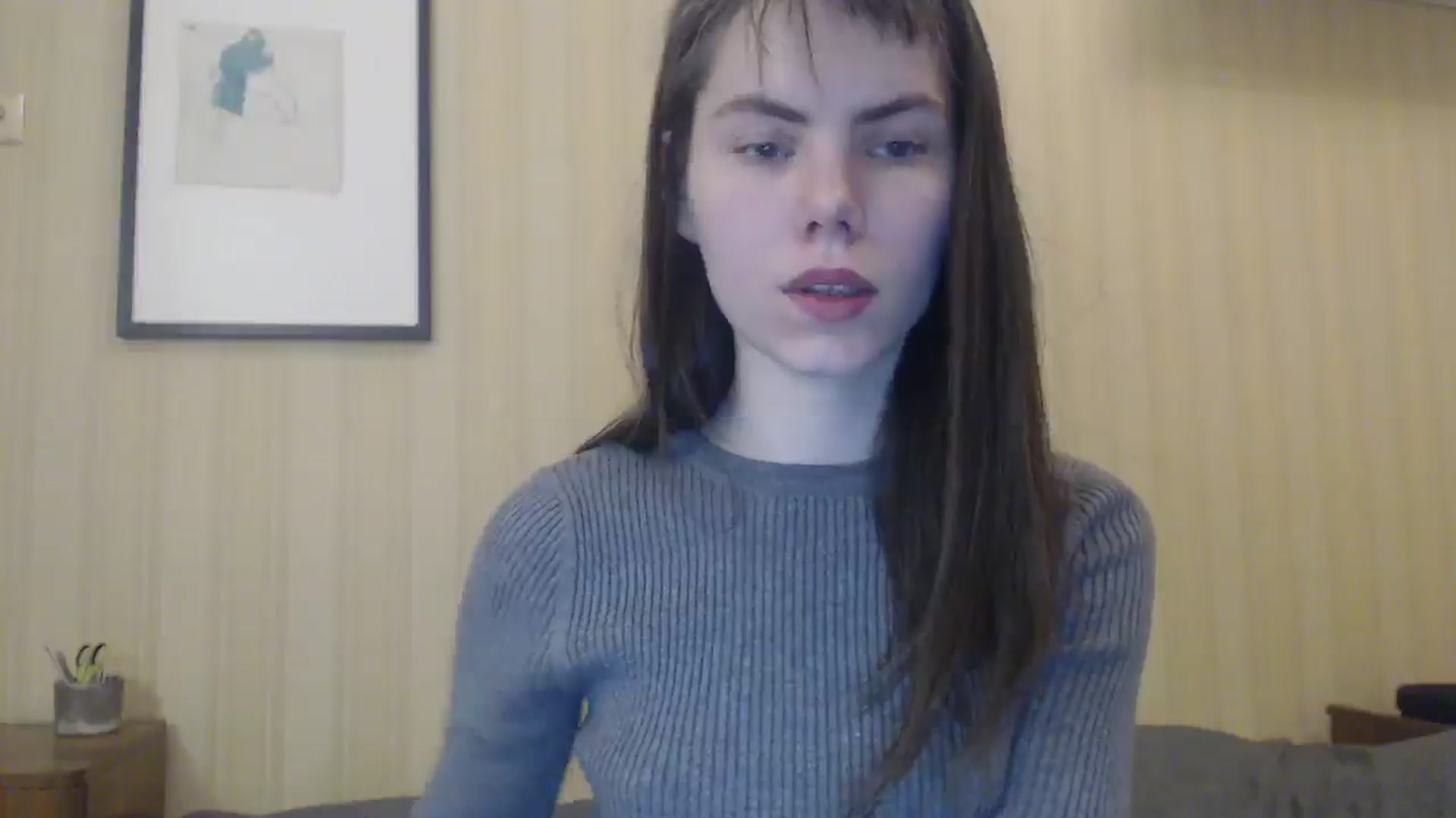 Gallery image thumbnail from kitAmelie's myfreecams stream on, 02/24/2026, 17:58 image 17 of 20