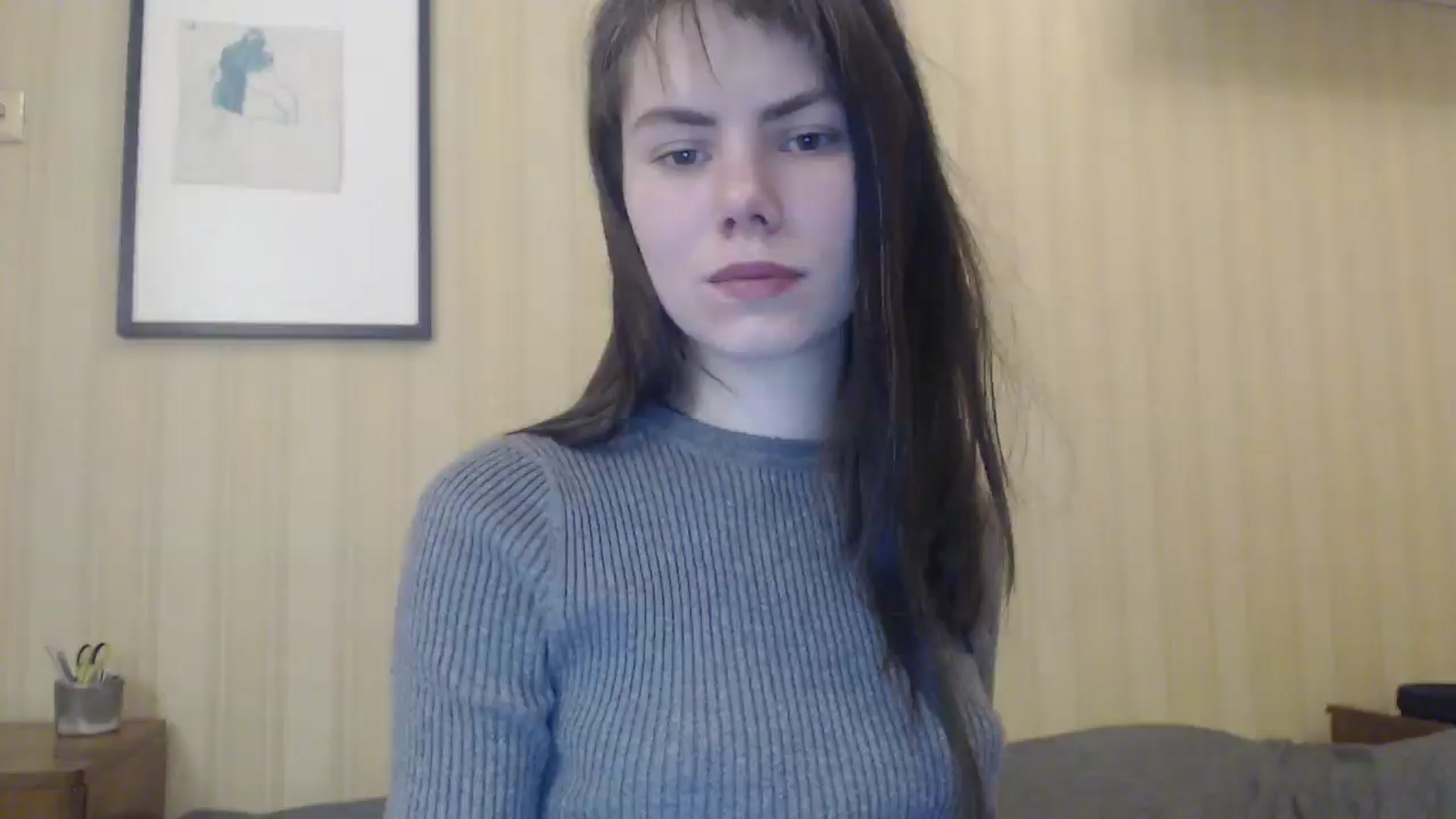 Gallery image thumbnail from kitAmelie's myfreecams stream on, 02/24/2026, 17:58 image 1 of 20