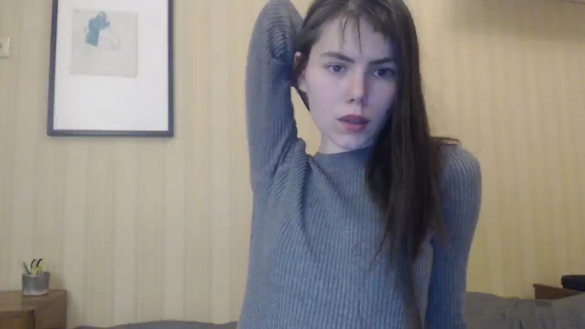 Gallery image thumbnail from kitAmelie's myfreecams stream on, 02/24/2026, 17:58 image 2 of 20