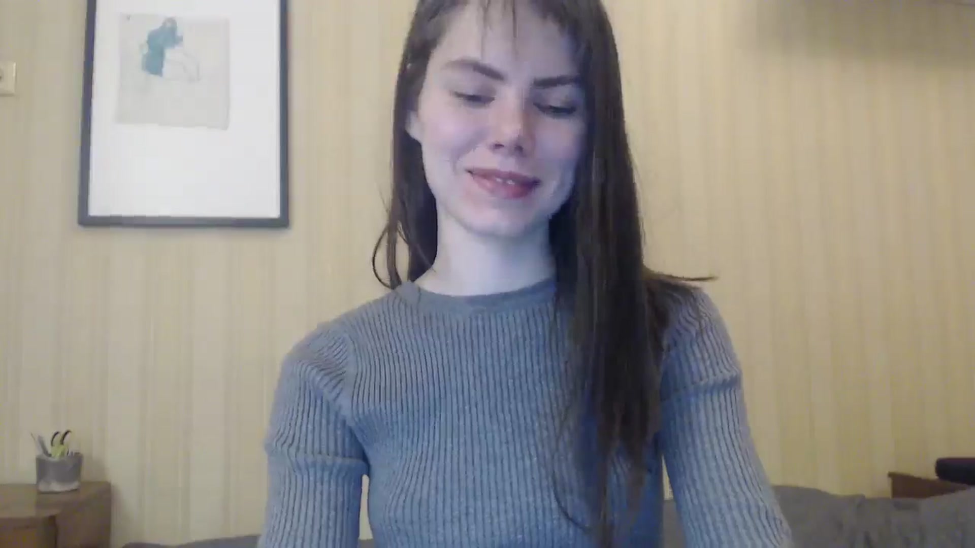 Gallery image thumbnail from kitAmelie's myfreecams stream on, 02/24/2026, 17:58 image 13 of 20