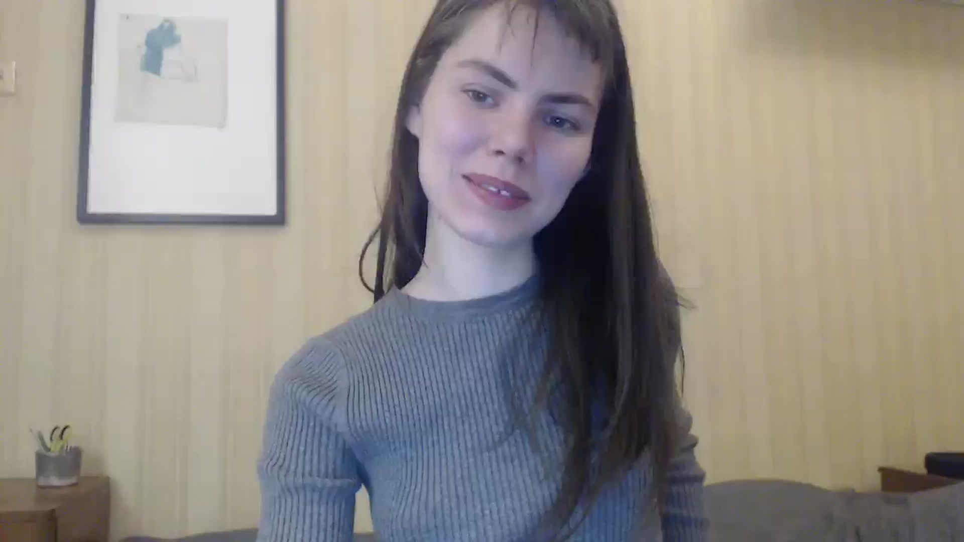 Gallery image thumbnail from kitAmelie's myfreecams stream on, 02/24/2026, 17:58 image 14 of 20