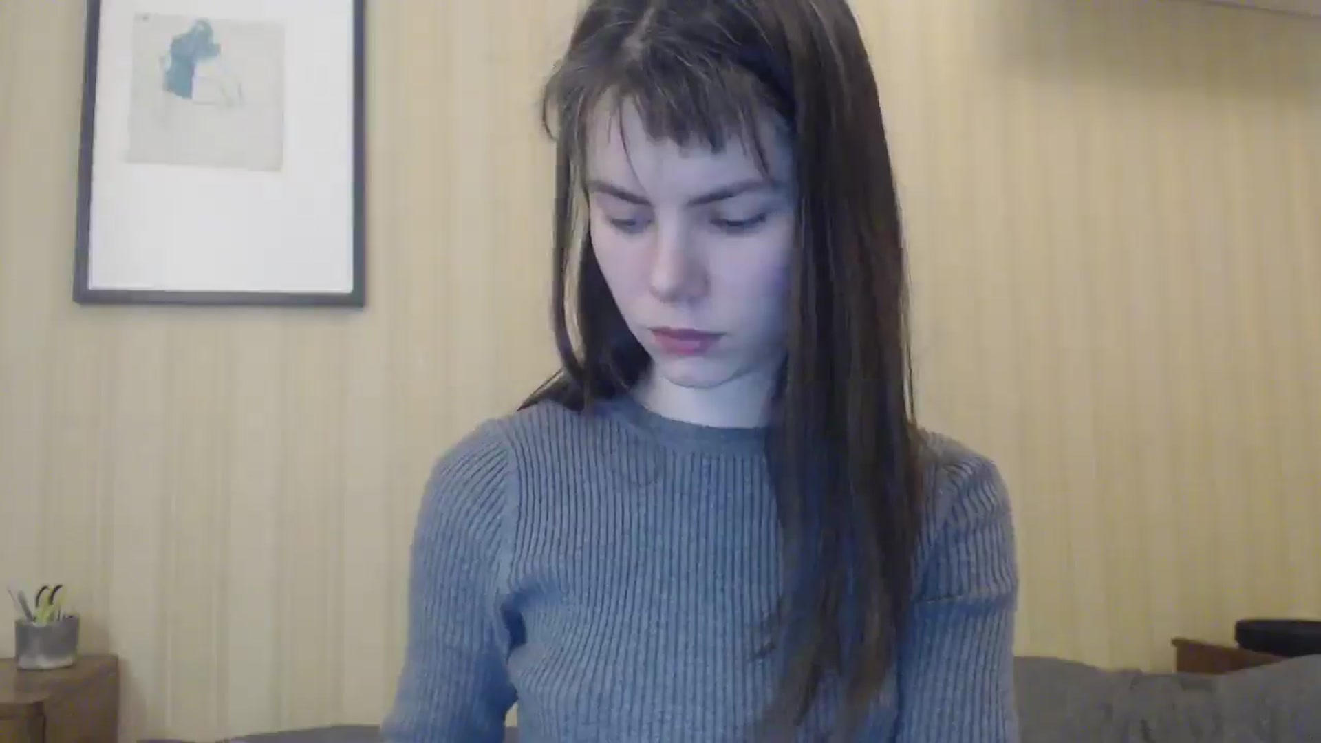Gallery image thumbnail from kitAmelie's myfreecams stream on, 02/24/2026, 17:58 image 18 of 20