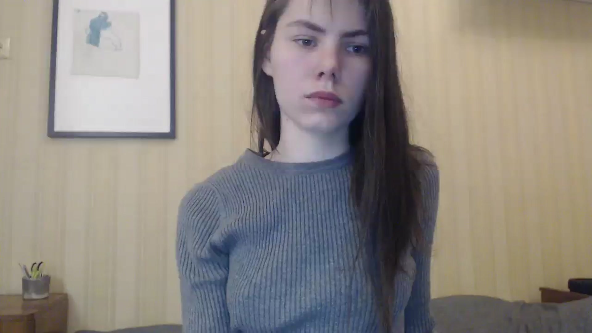 Gallery image thumbnail from kitAmelie's myfreecams stream on, 02/24/2026, 17:58 image 3 of 20
