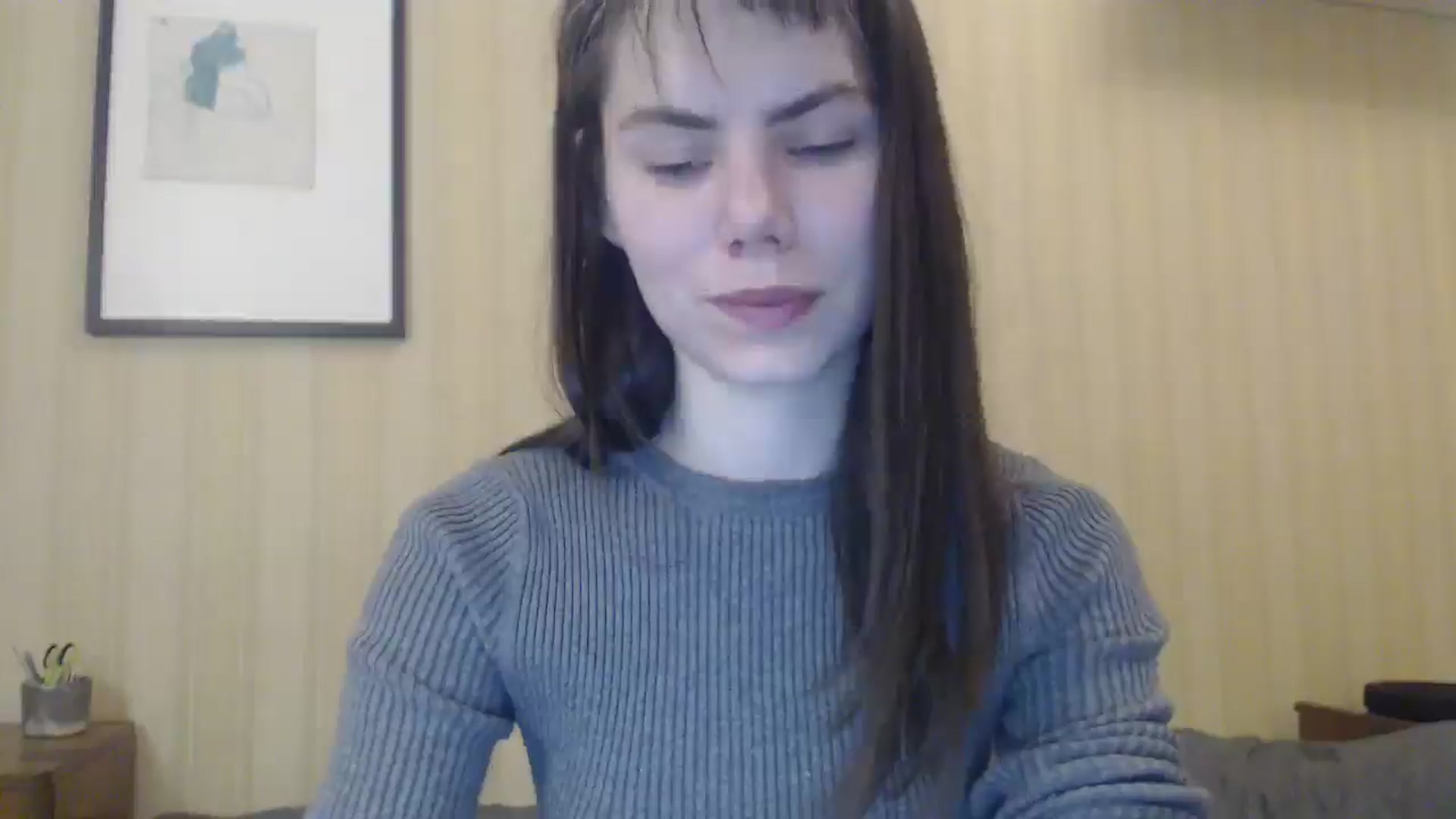 Gallery image thumbnail from kitAmelie's myfreecams stream on, 02/24/2026, 17:58 image 20 of 20