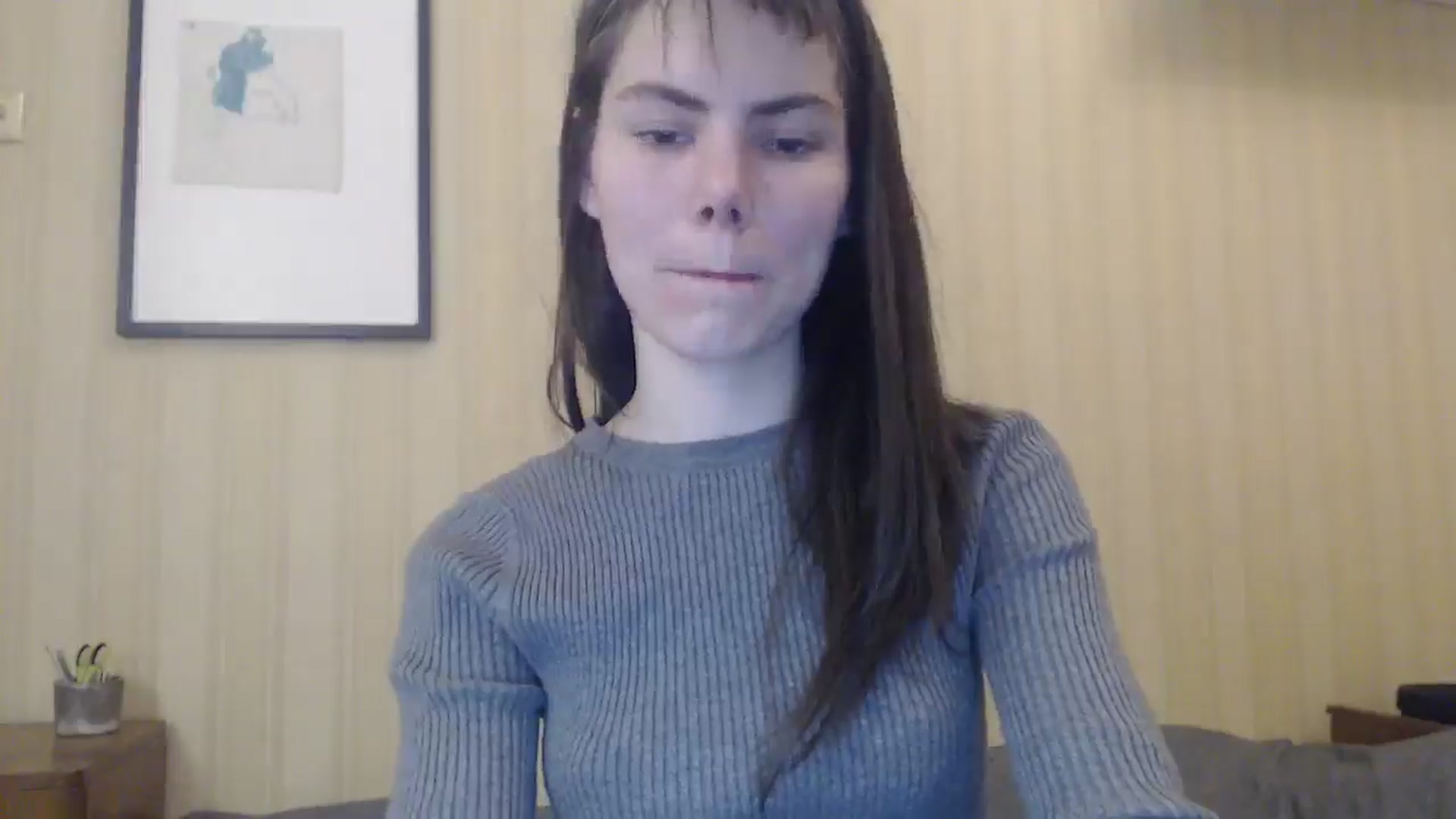 Gallery image thumbnail from kitAmelie's myfreecams stream on, 02/24/2026, 17:58 image 9 of 20