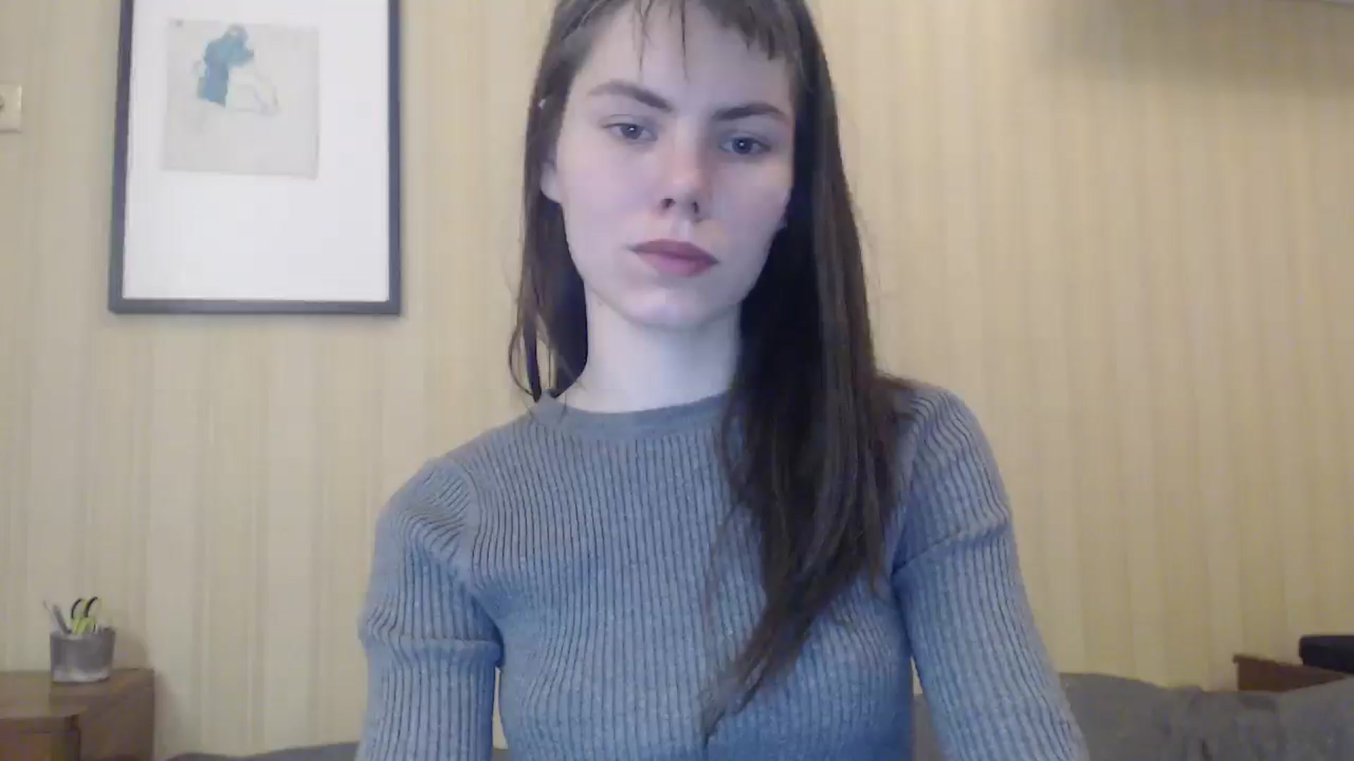 Gallery image thumbnail from kitAmelie's myfreecams stream on, 02/24/2026, 17:58 image 10 of 20