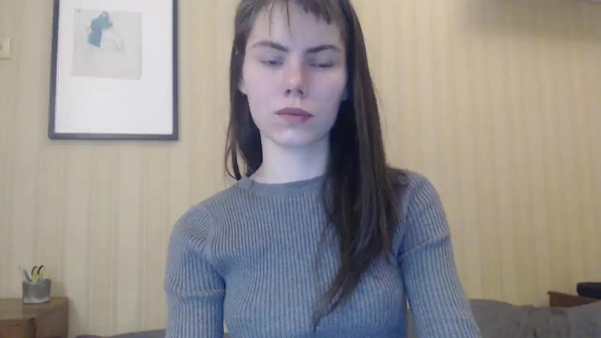 Gallery image thumbnail from kitAmelie's myfreecams stream on, 02/24/2026, 17:58 image 11 of 20