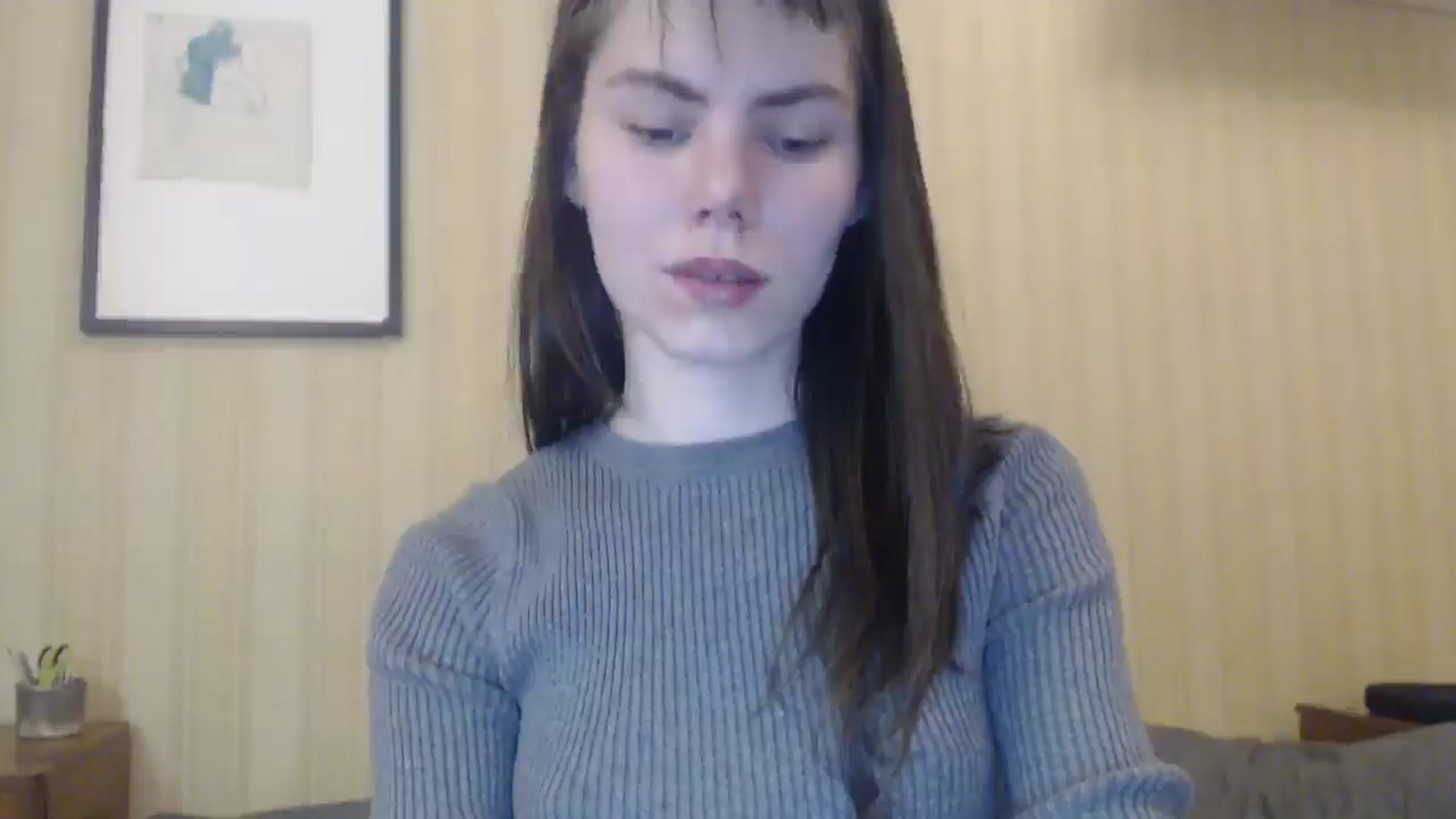 Gallery image thumbnail from kitAmelie's myfreecams stream on, 02/24/2026, 18:21 image 7 of 20