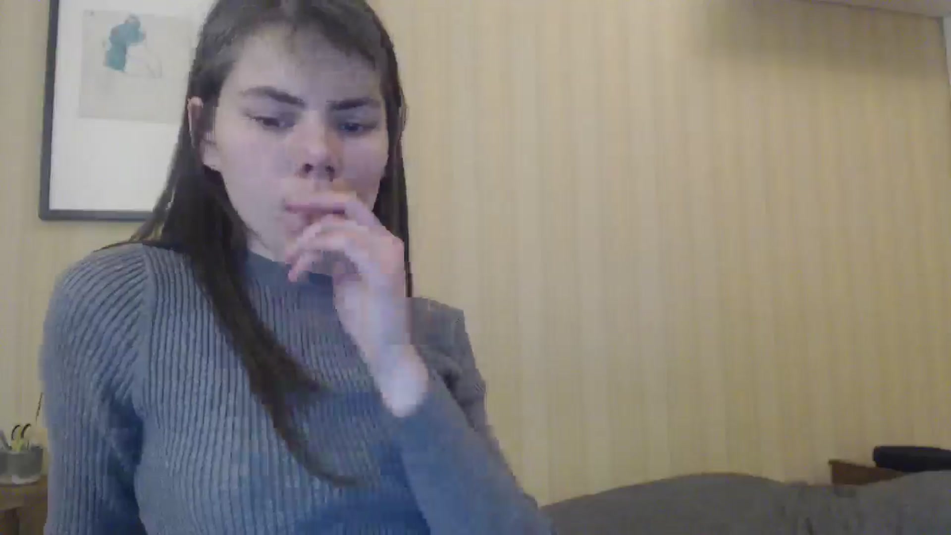 Gallery image thumbnail from kitAmelie's myfreecams stream on, 02/24/2026, 18:21 image 16 of 20