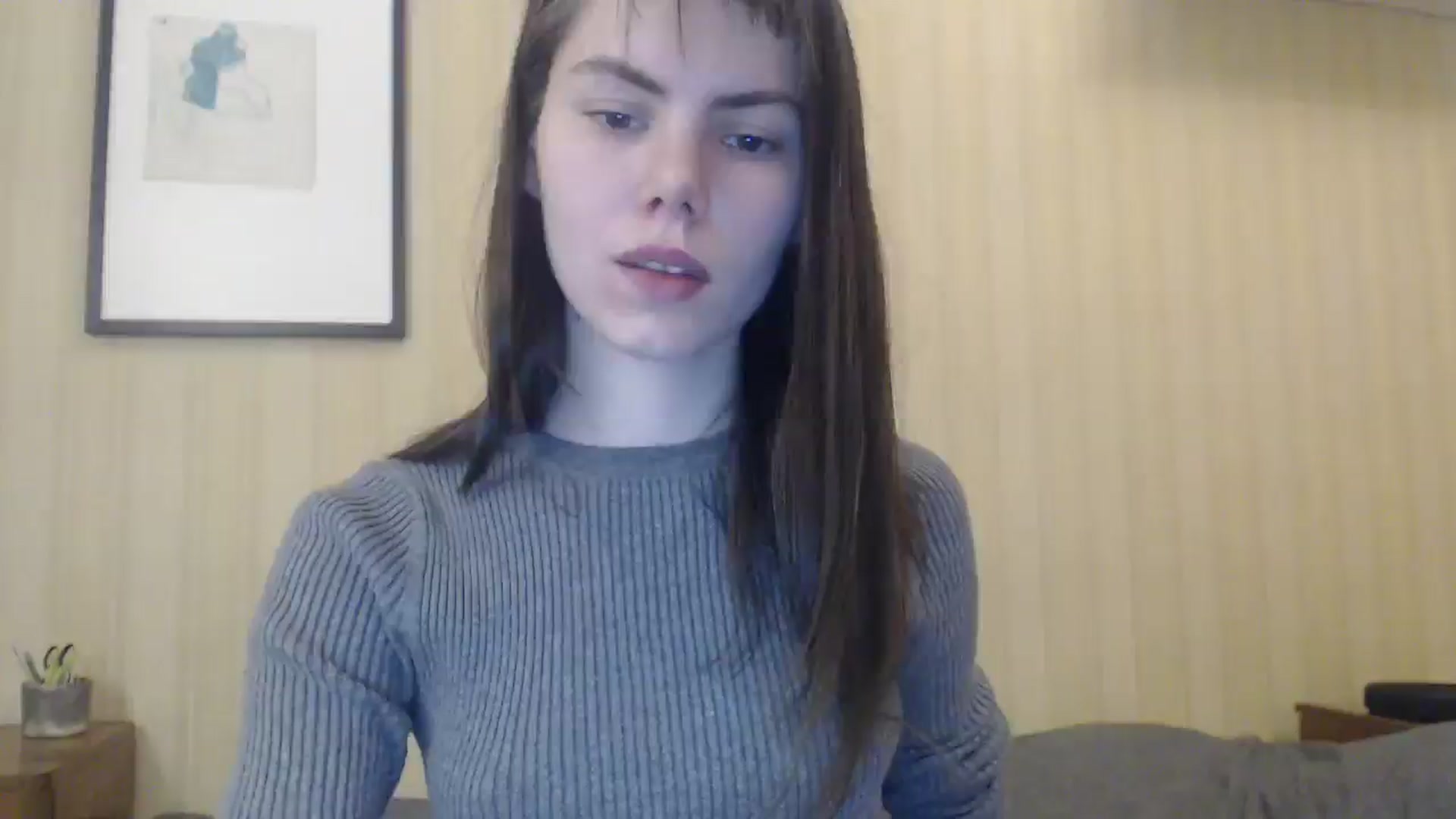 Gallery image thumbnail from kitAmelie's myfreecams stream on, 02/24/2026, 18:21 image 1 of 20