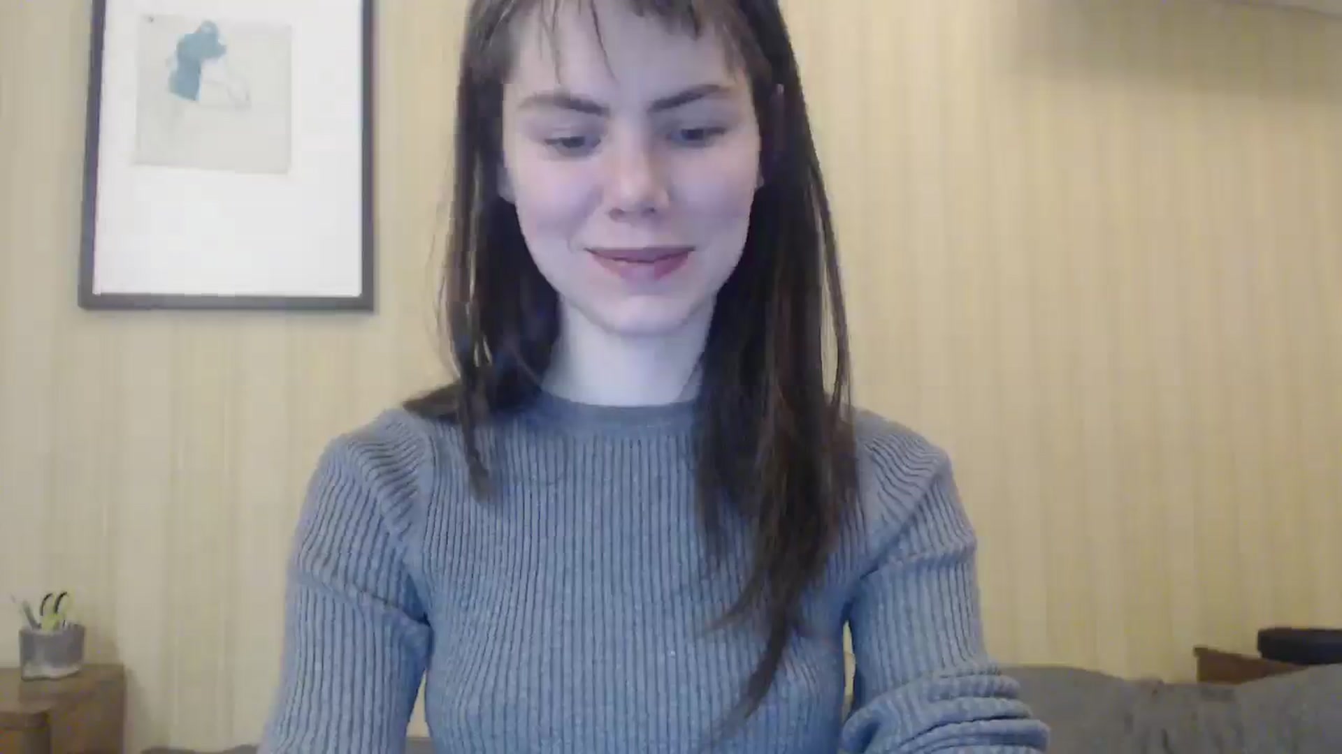 Gallery image thumbnail from kitAmelie's myfreecams stream on, 02/24/2026, 18:21 image 2 of 20