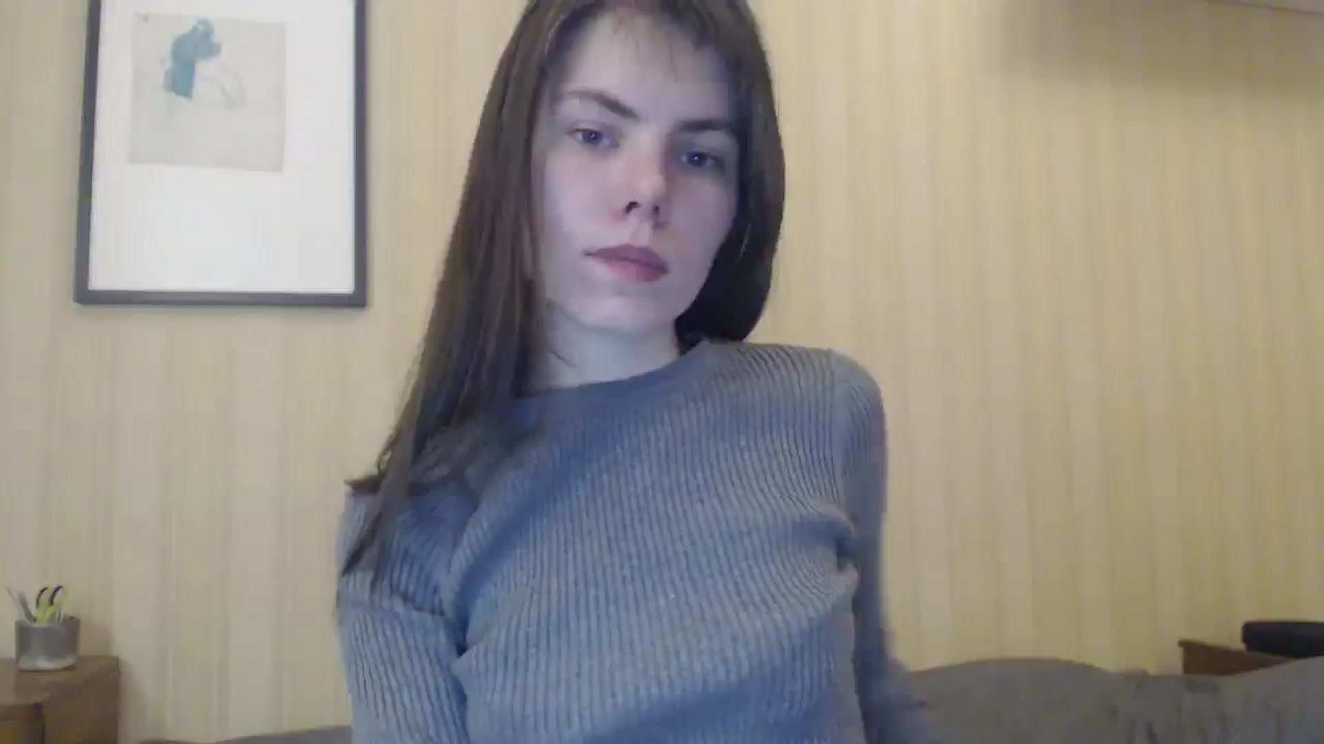 Gallery image thumbnail from kitAmelie's myfreecams stream on, 02/24/2026, 18:21 image 13 of 20